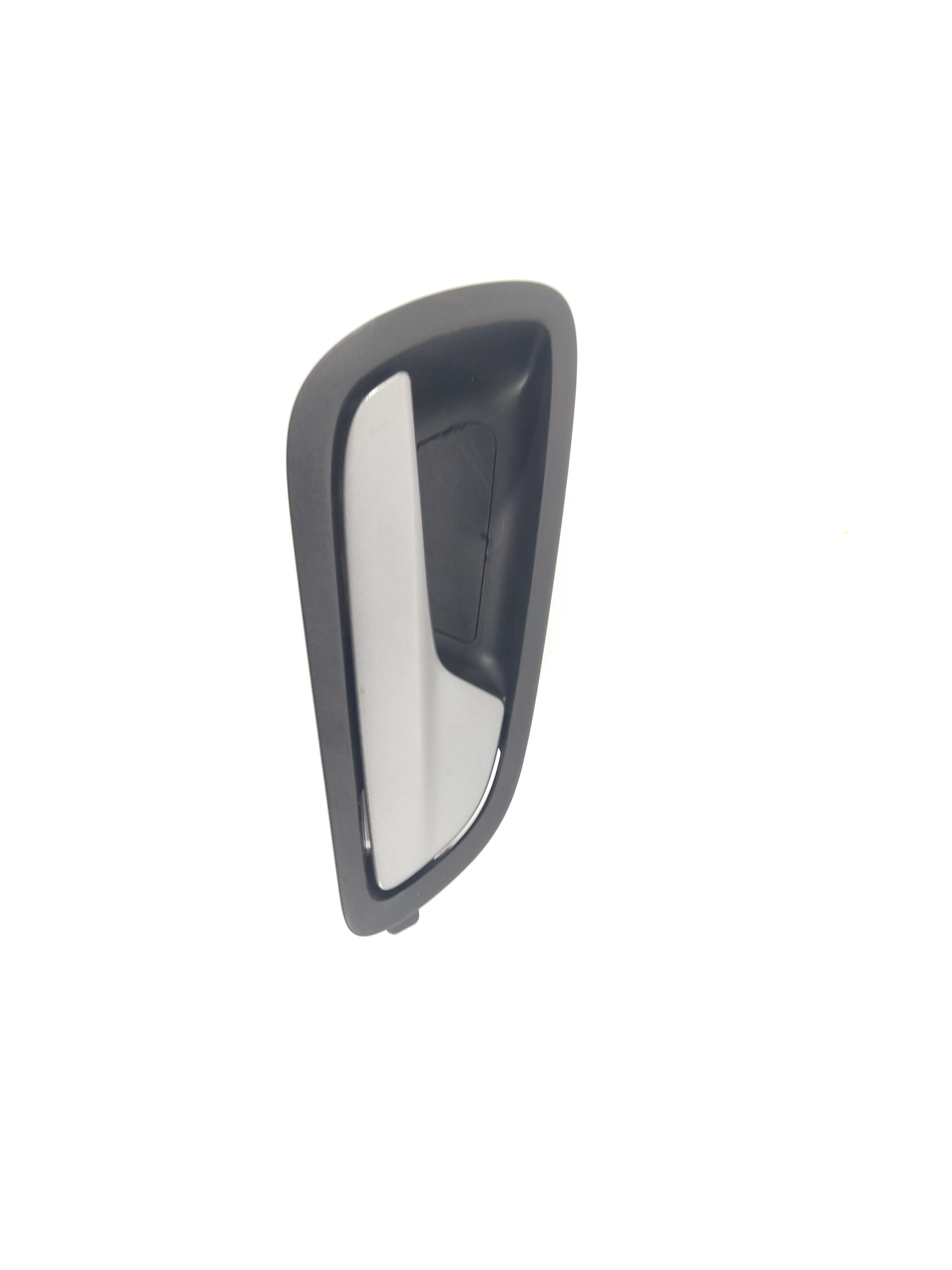 Maçaneta Interna Lado Direito Ford Ka E3b5a22660acw – Preto – Dianteira 2
