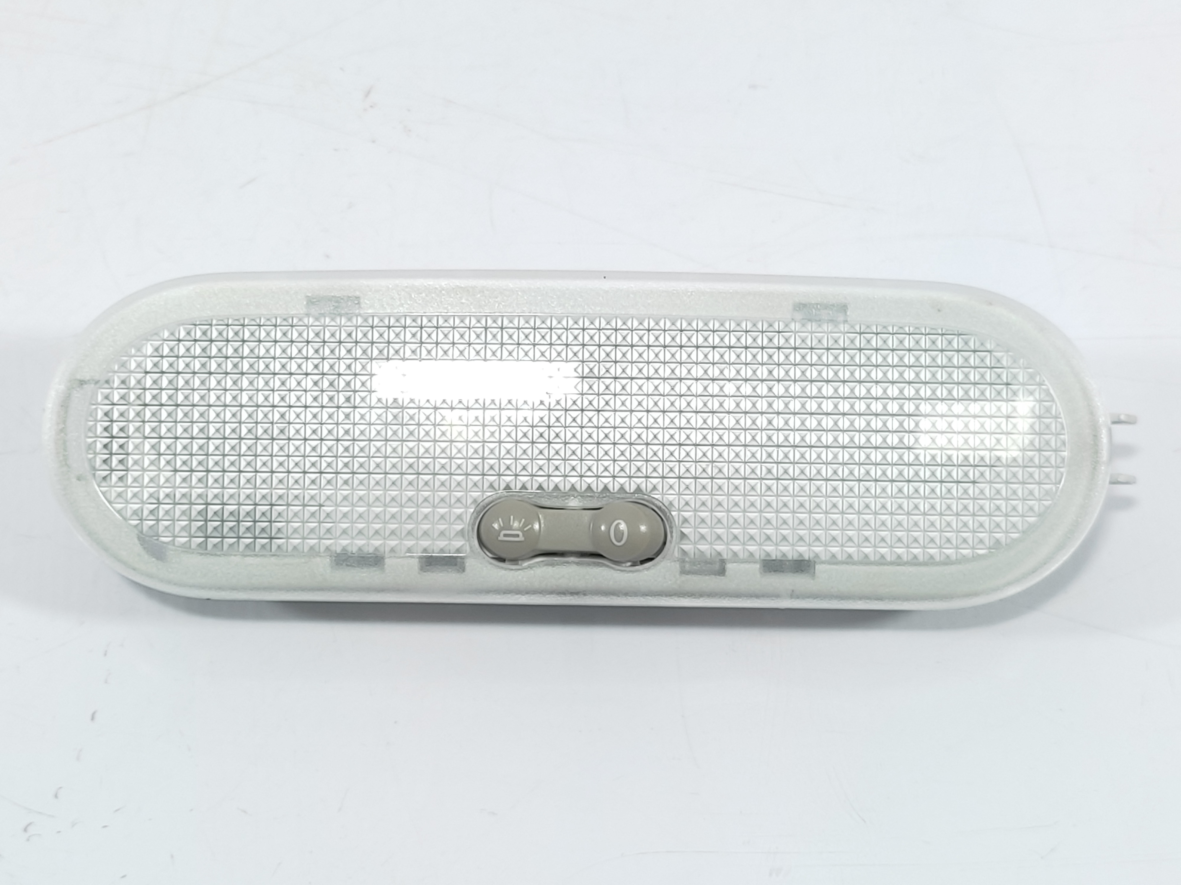 Luz De Teto Cortesia Nissan Versa 2017 264302fj2a Original 5