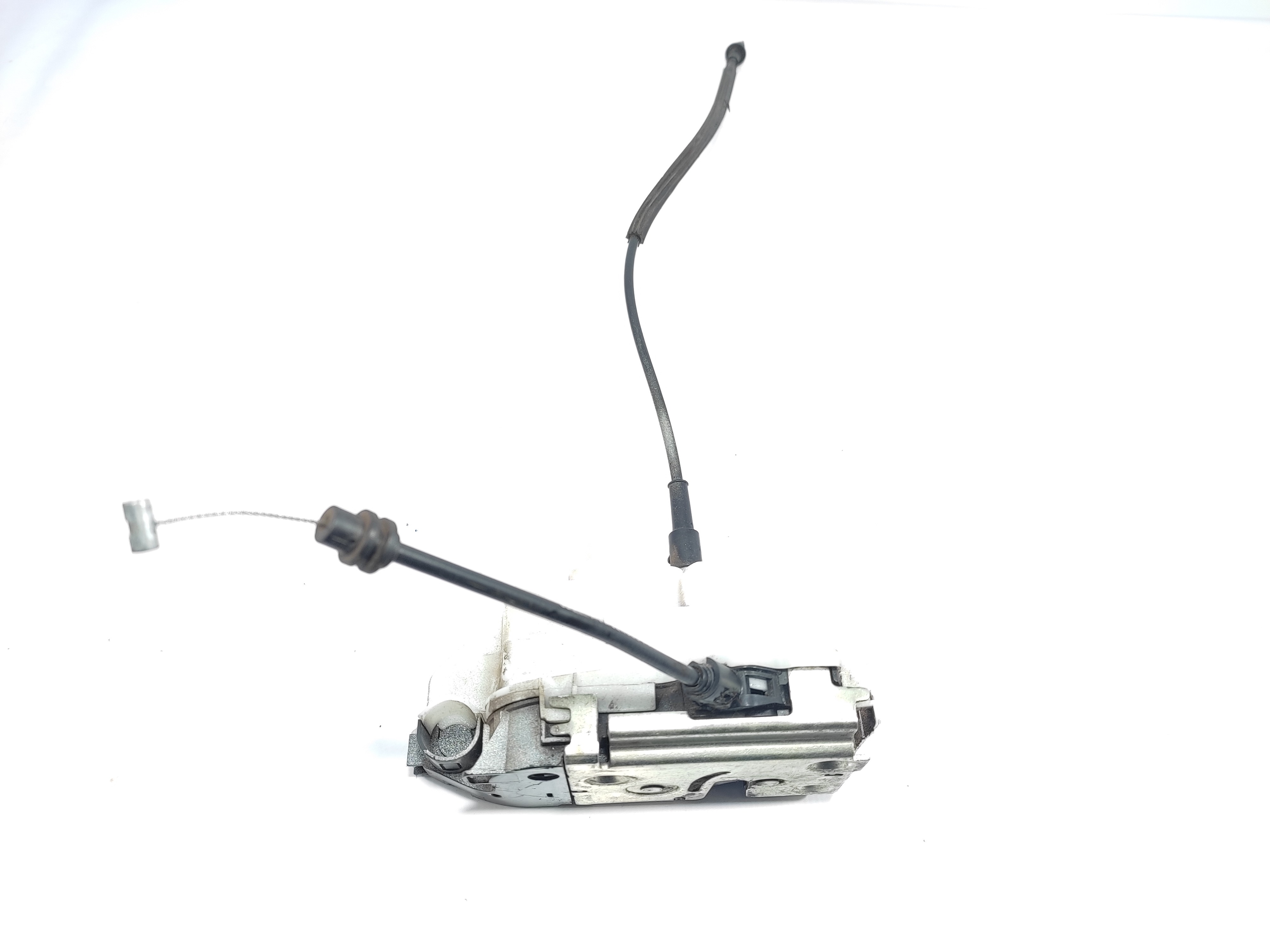 Fechadura Eletrica Dianteira Direita Citroen C3 2012
