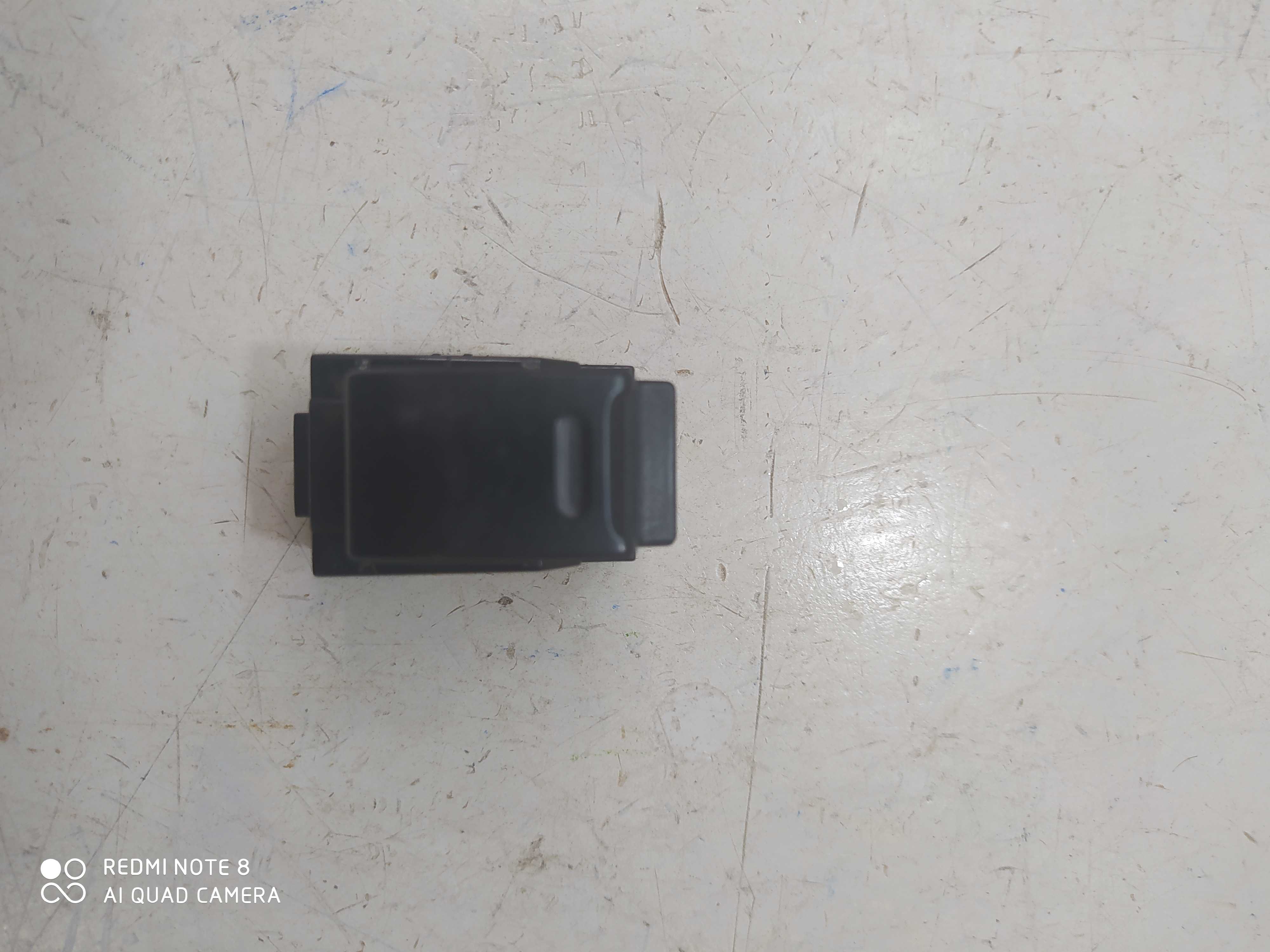 Botão Vidro Elétrico Diant Direito Toyota Corolla Xli 2004 6