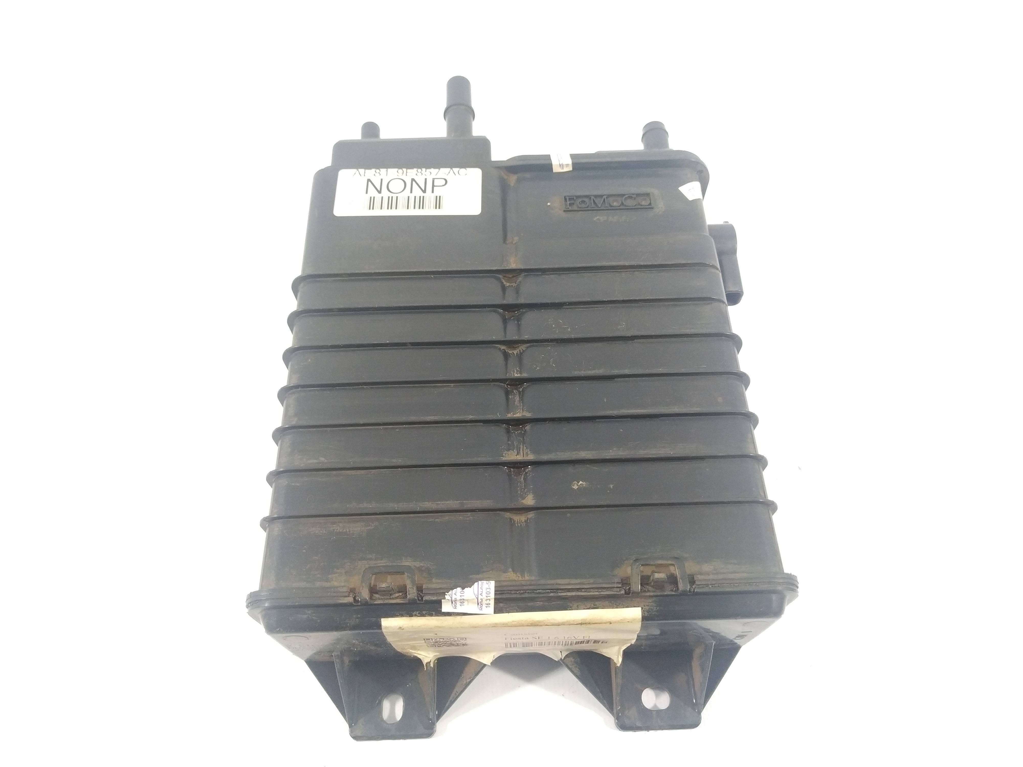 Canister Ford Fiesta 1.6 2011 Ae819e857ac 6