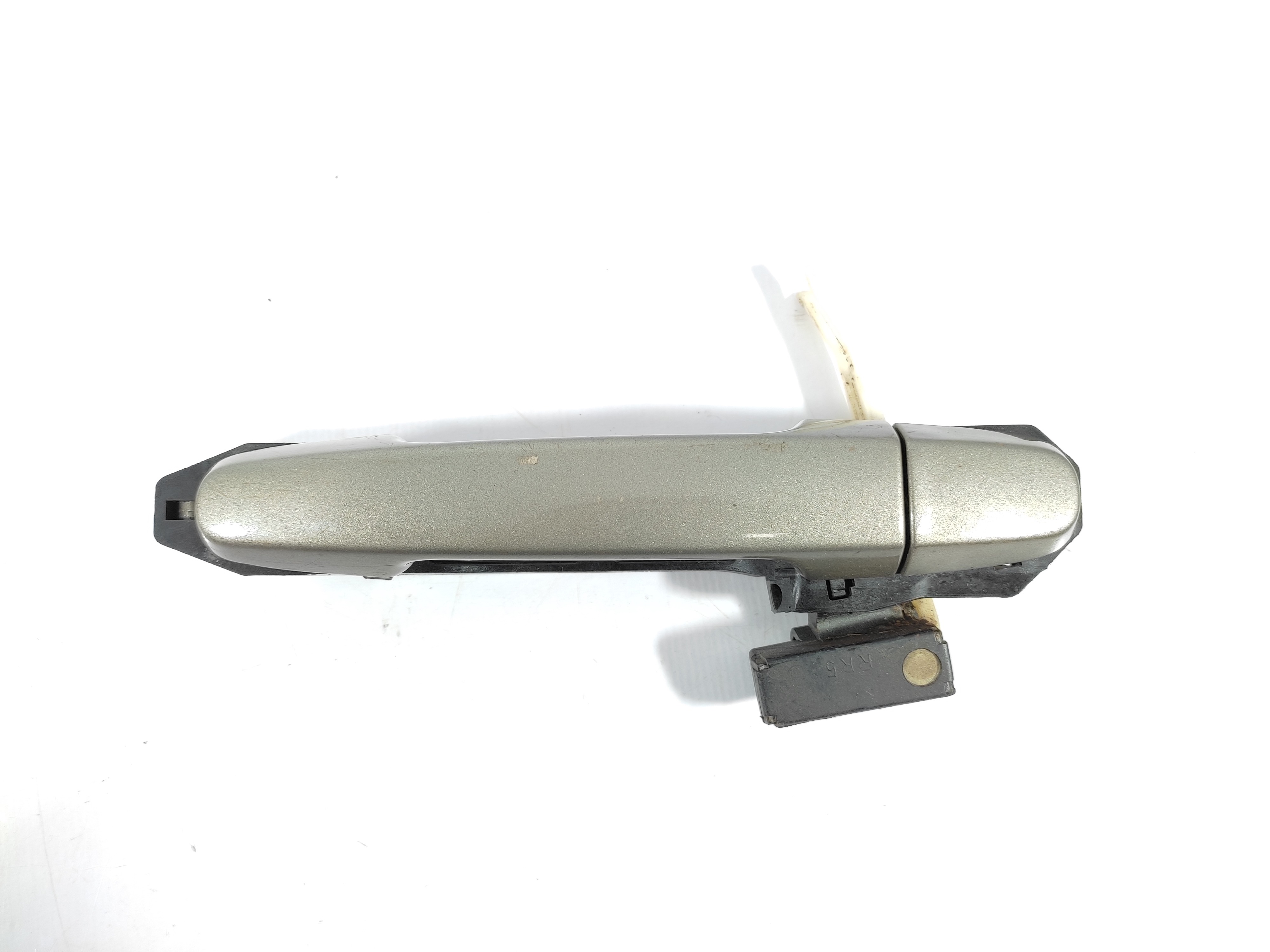 Maçaneta Externa Traseira Direita Toyota Corolla 2003 635604 Traseira 3