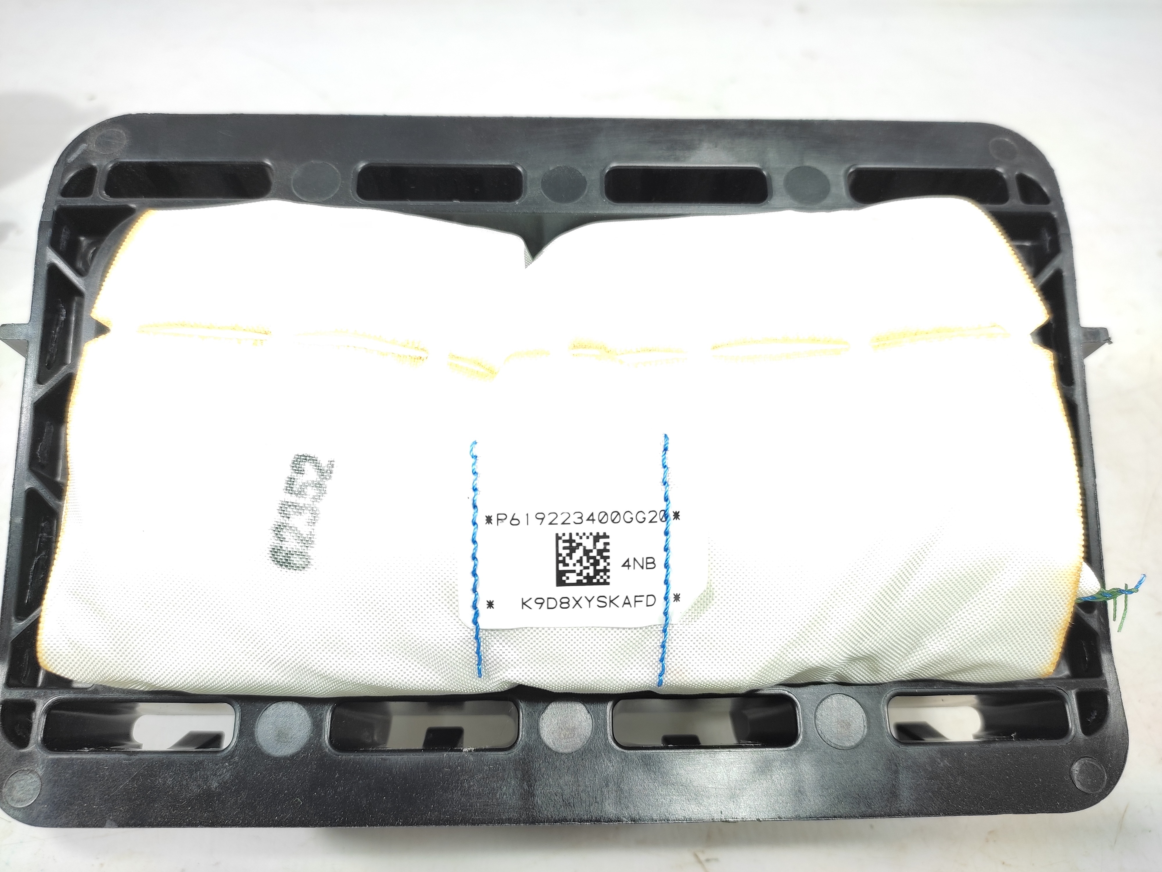 Kit Painel Chevrolet Cobalt  2019 1.4 Original 7