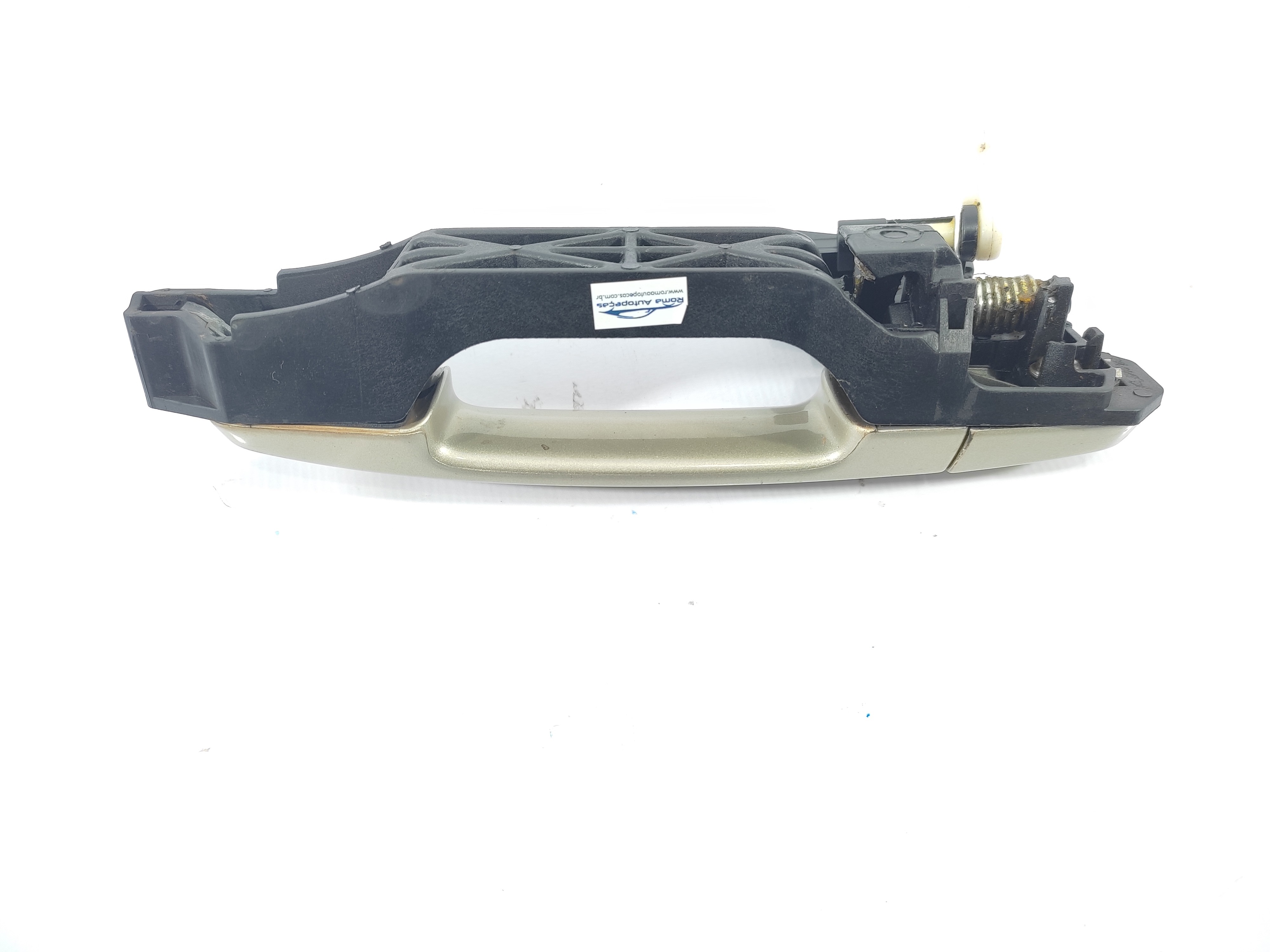 Maçaneta Externa Traseira Direit Toyota Corolla 2004 635604  – Traseira 5