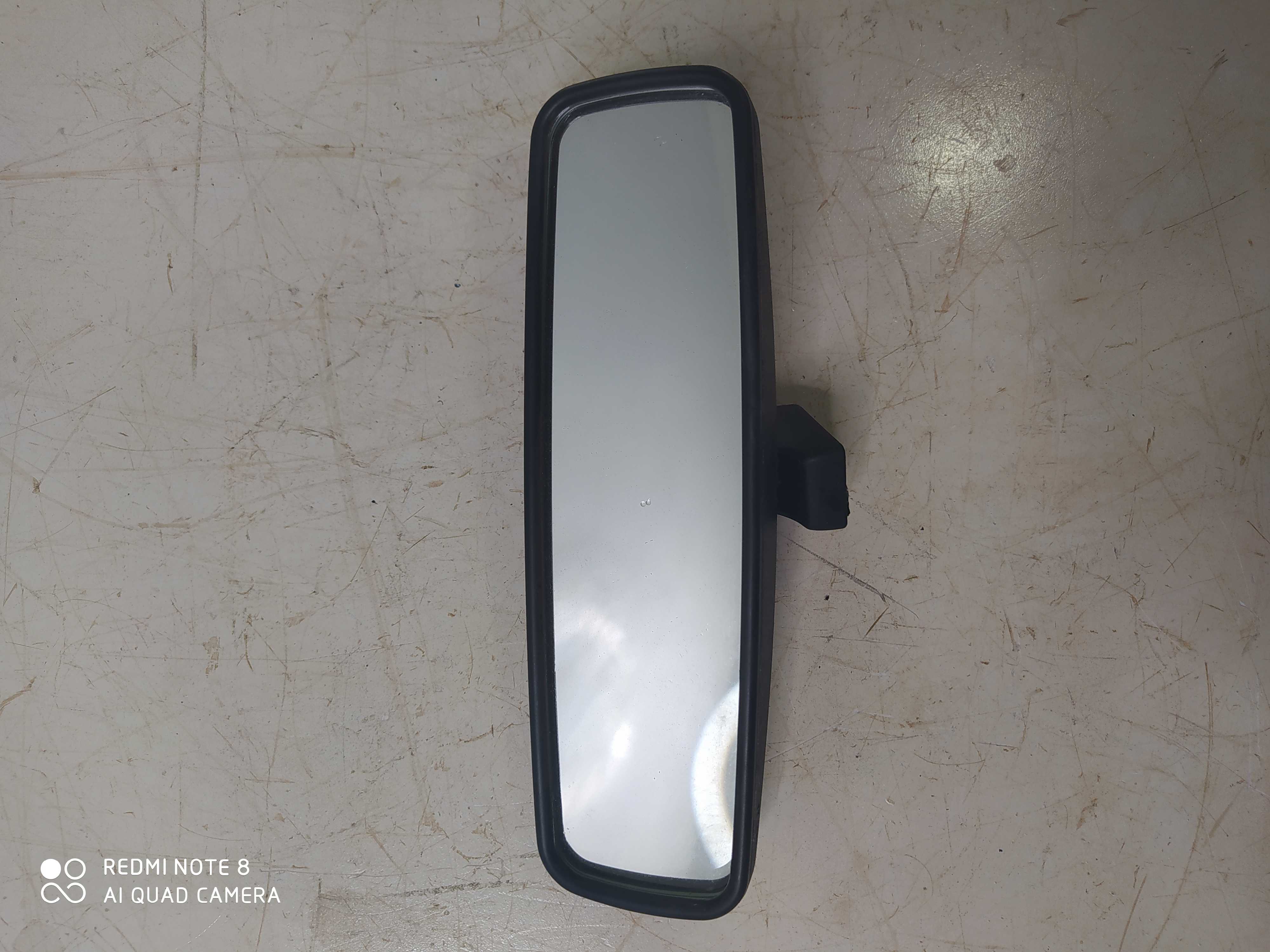 Retrovisor Interno Renault Kwid Zen 1.0 2019 5