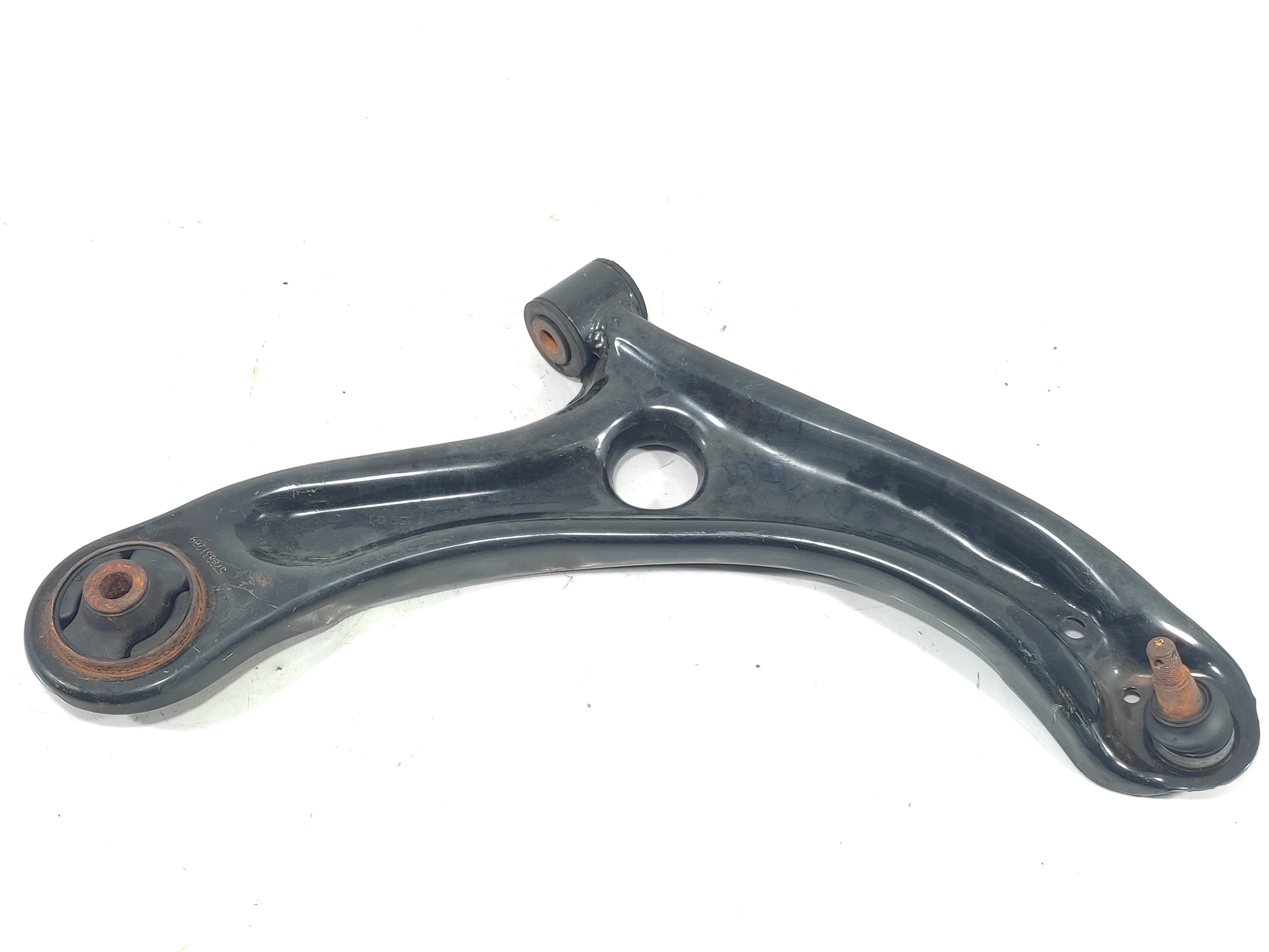 Bandeja Suspensão Dianteira Direita Honda Fit 1.5 2014