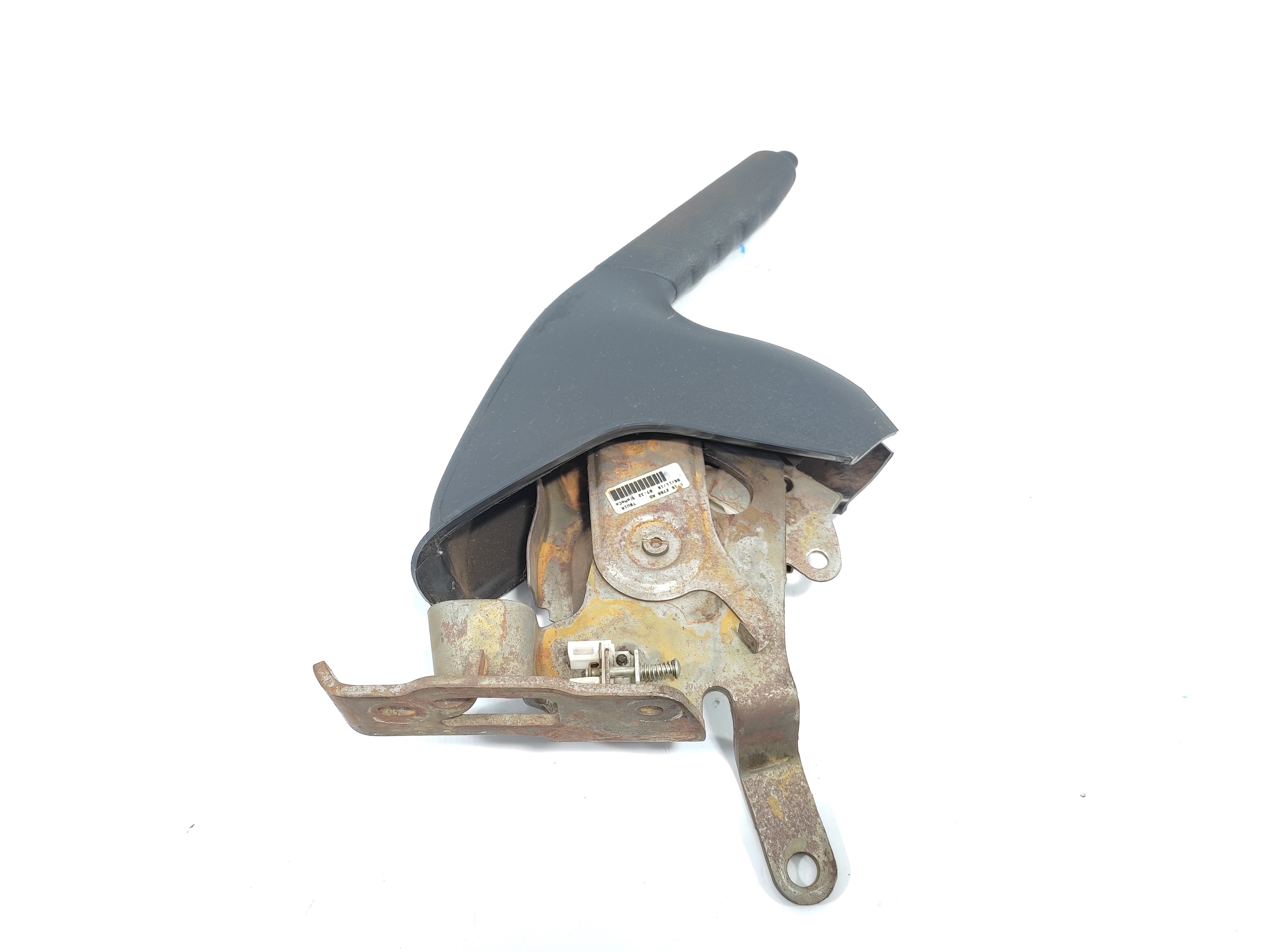 Alavanca Estacionamento Ford Ka Se 1.0 2016 Original