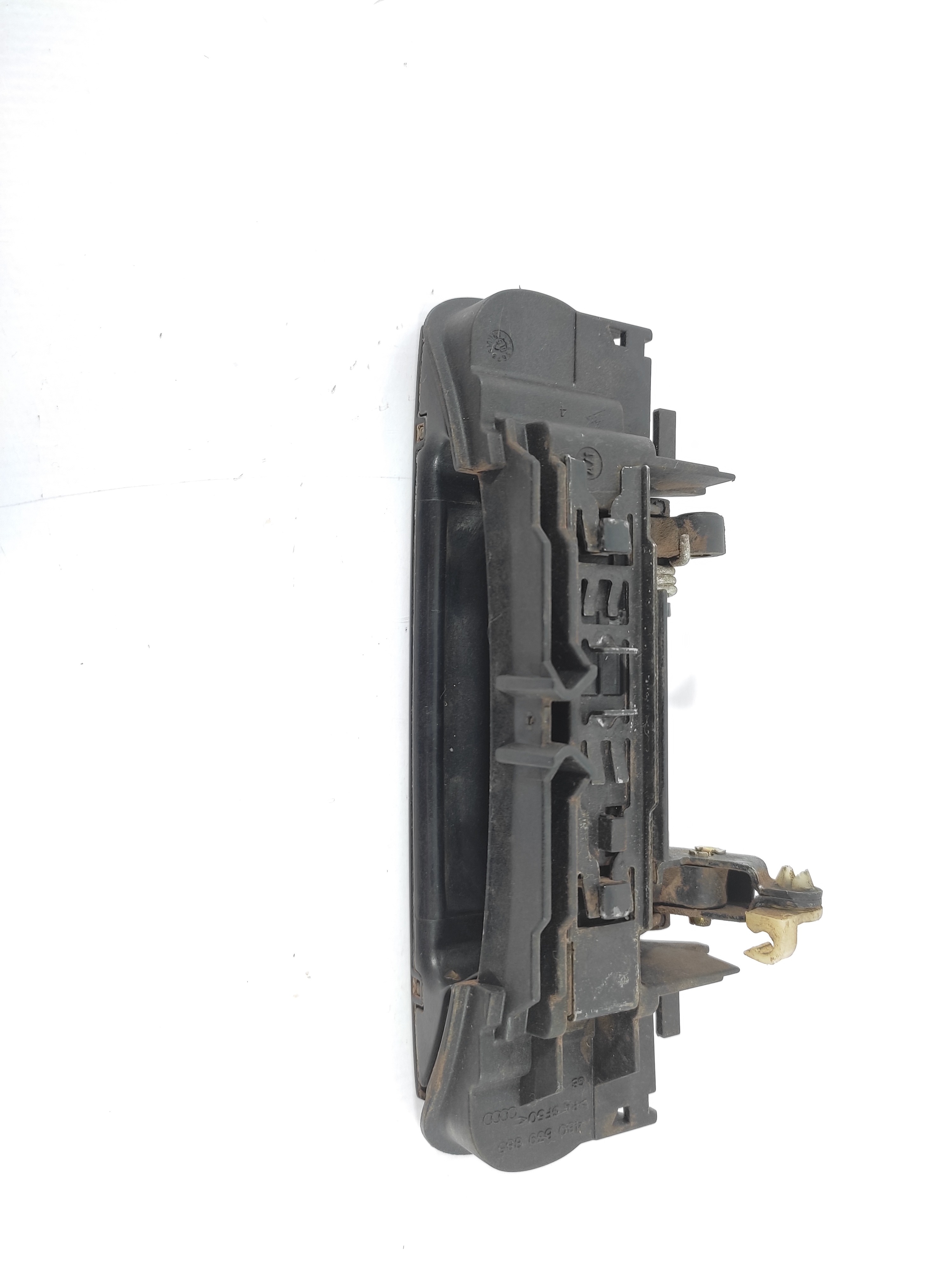 Maçaneta Externa Dianteira Direita Audi A3 2006 480839885  Dianteira 3