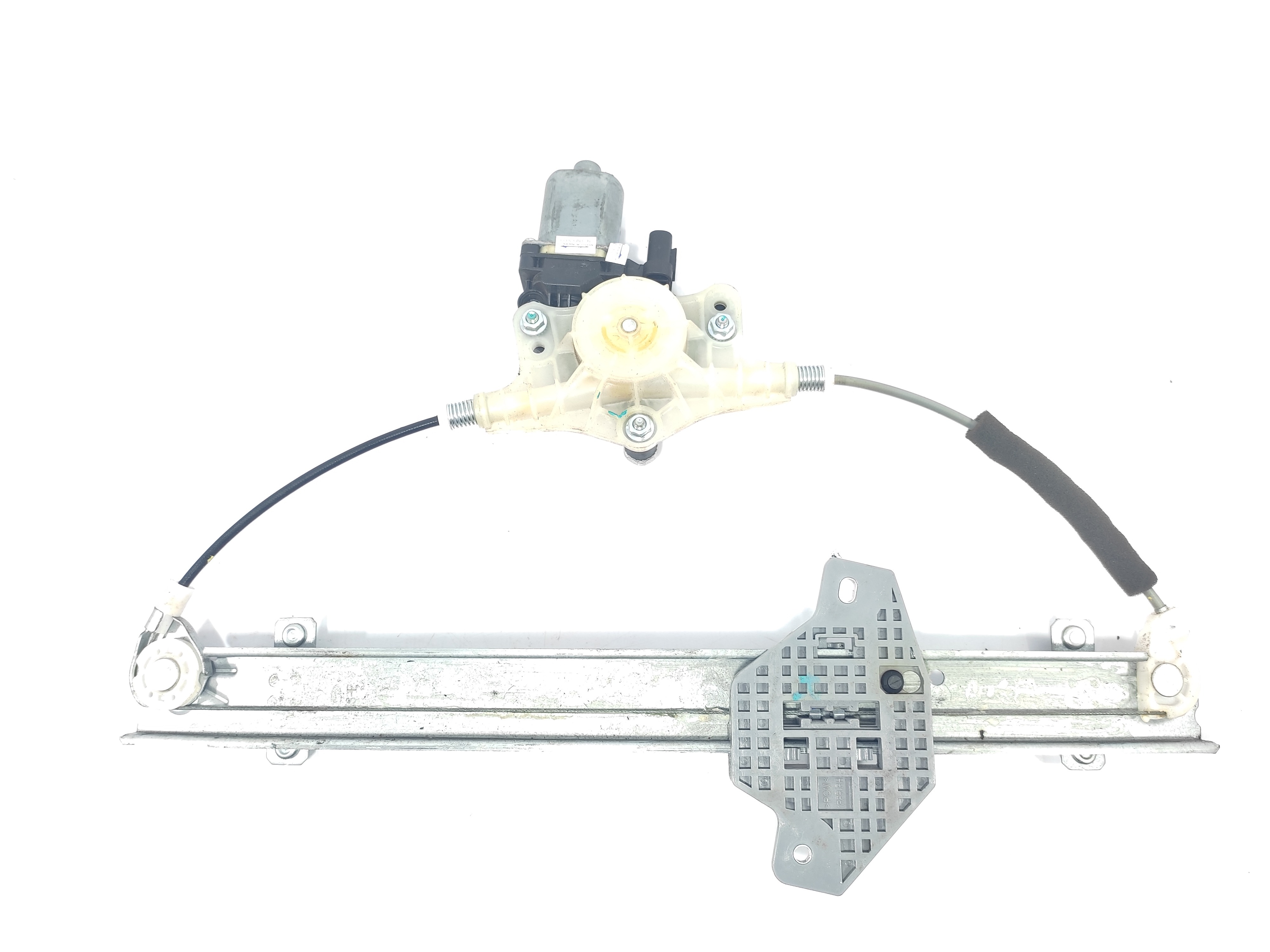 Máquina Vidro Dianteira Direita Hb20 2016 Original 5