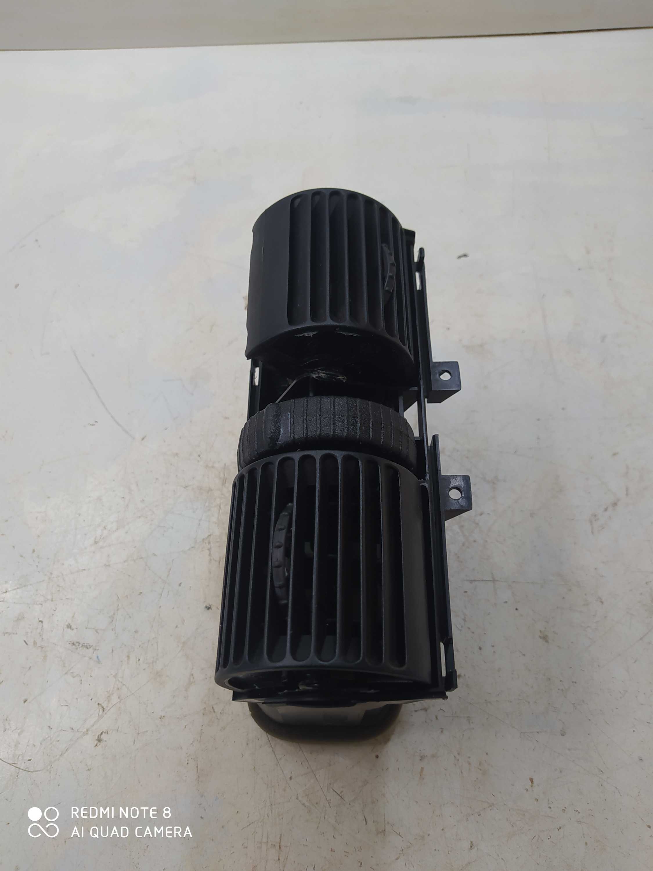 Difusor Ar Central Gm Chevrolet Classic 1.0 2014