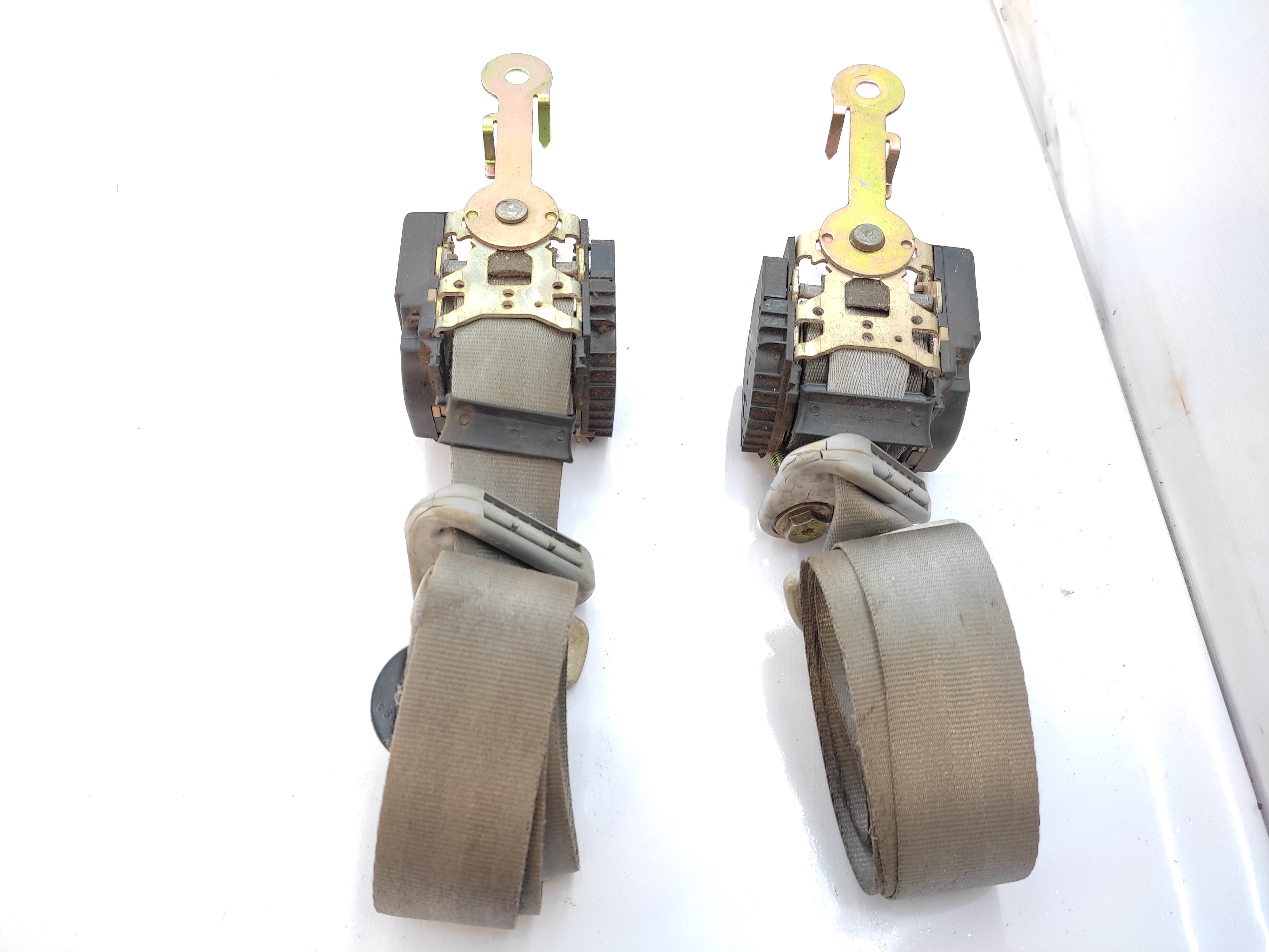 Kit  Painel Renault Clio 2003 1.0 Original 3