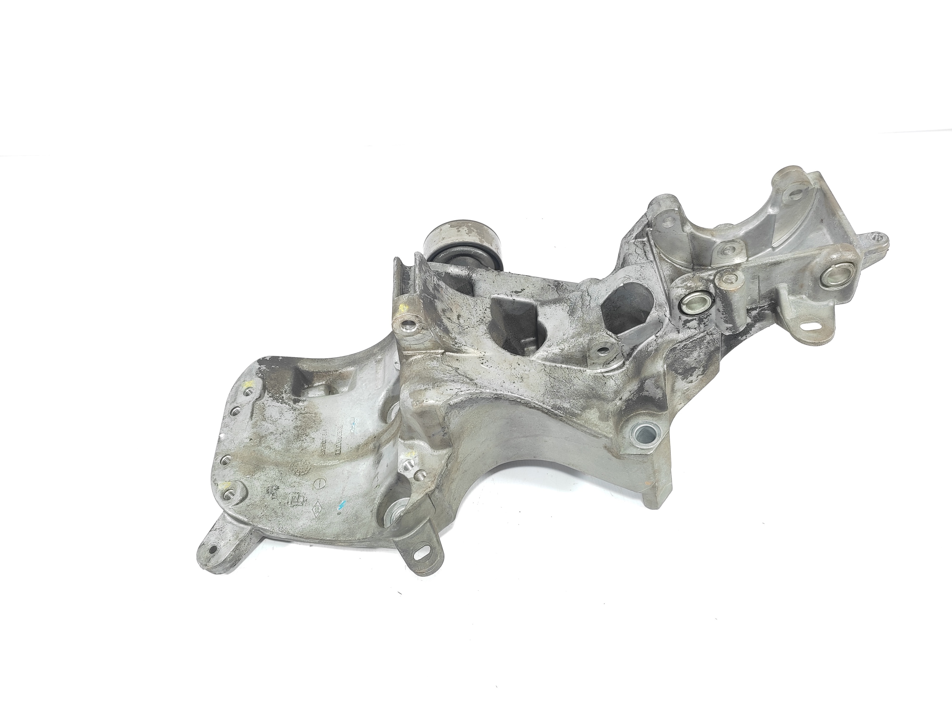 Suporte Alternador Renault Duster 2014 119103465r Original 4