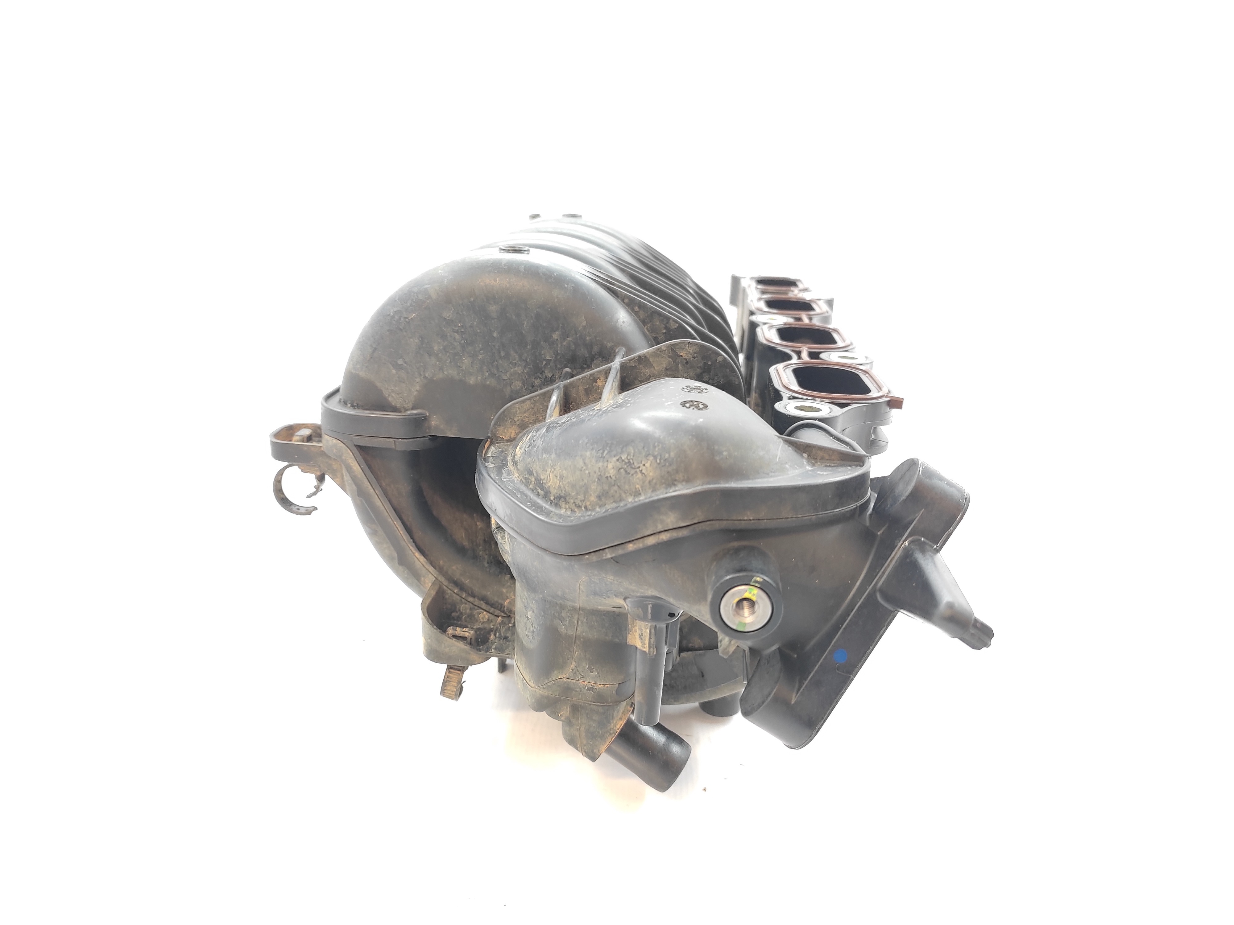 Coletor Admissão Toyota Etios 1.5 2016 171010y100