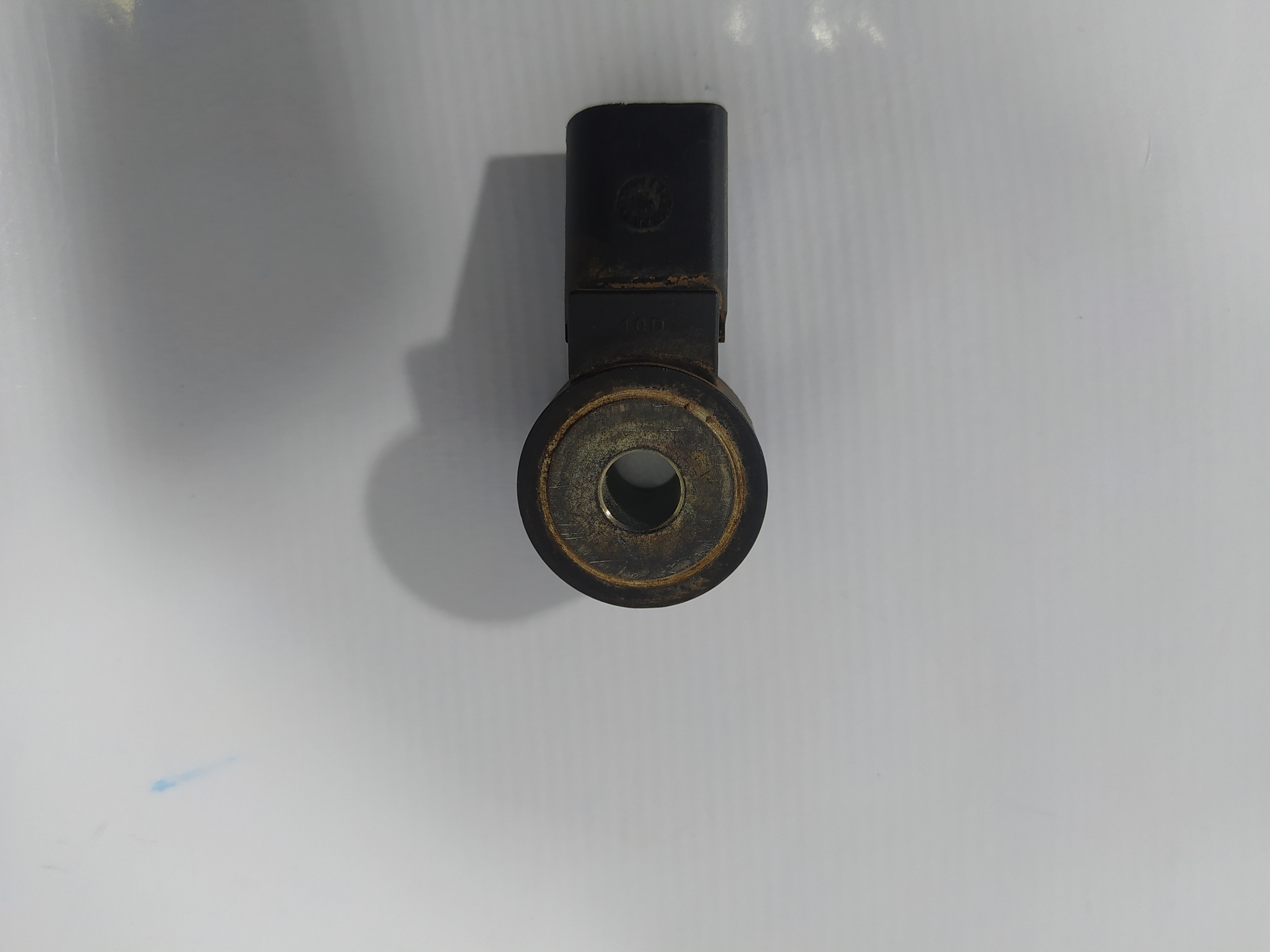 Sensor Detonação Volkswagen Gol G5 1.6 2011 030905377c 5