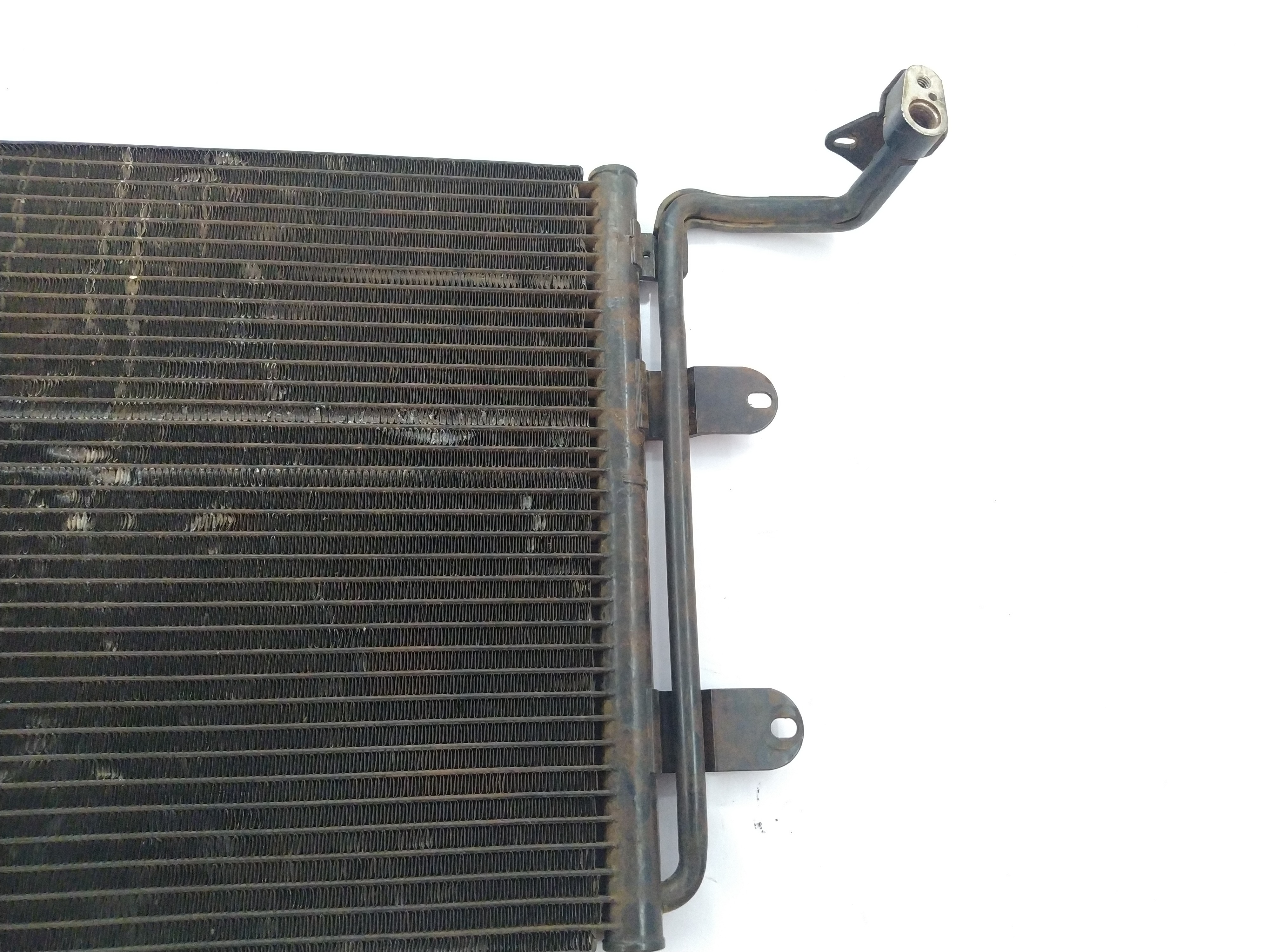Condensador Audi A3 Mecânico 1.8 2006 150cv Original 5