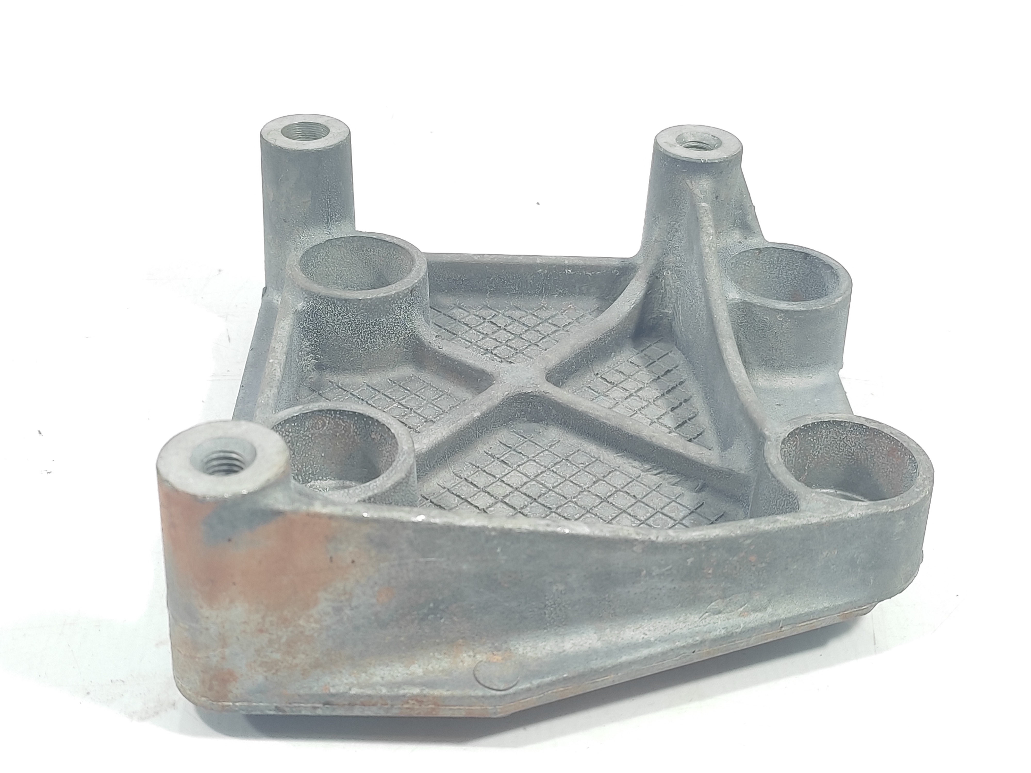 Suporte Compressor Ar Citroen C3 2011 Original 2
