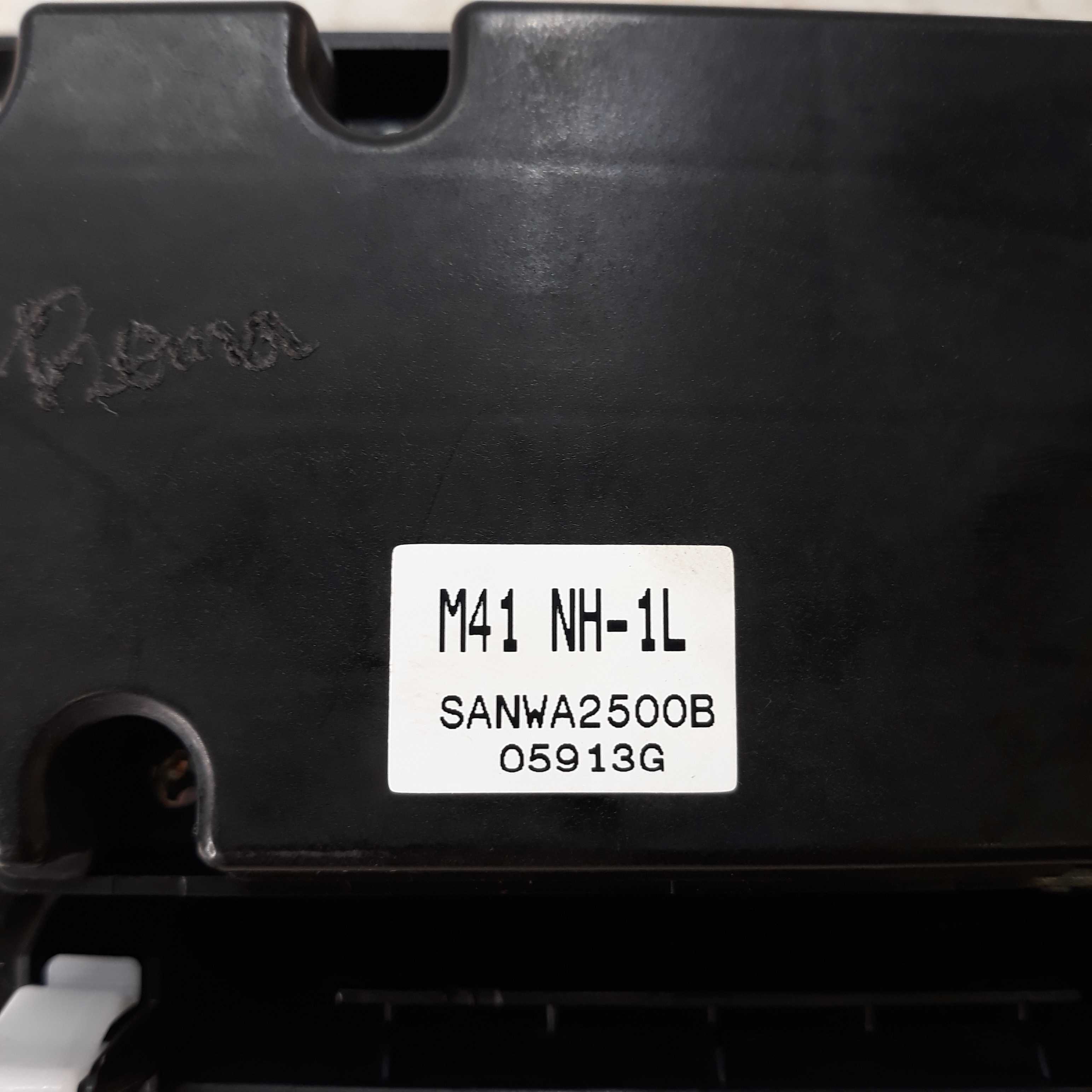 Comando Ar Condicionado Honda Civic 2014 M41nh1l 2