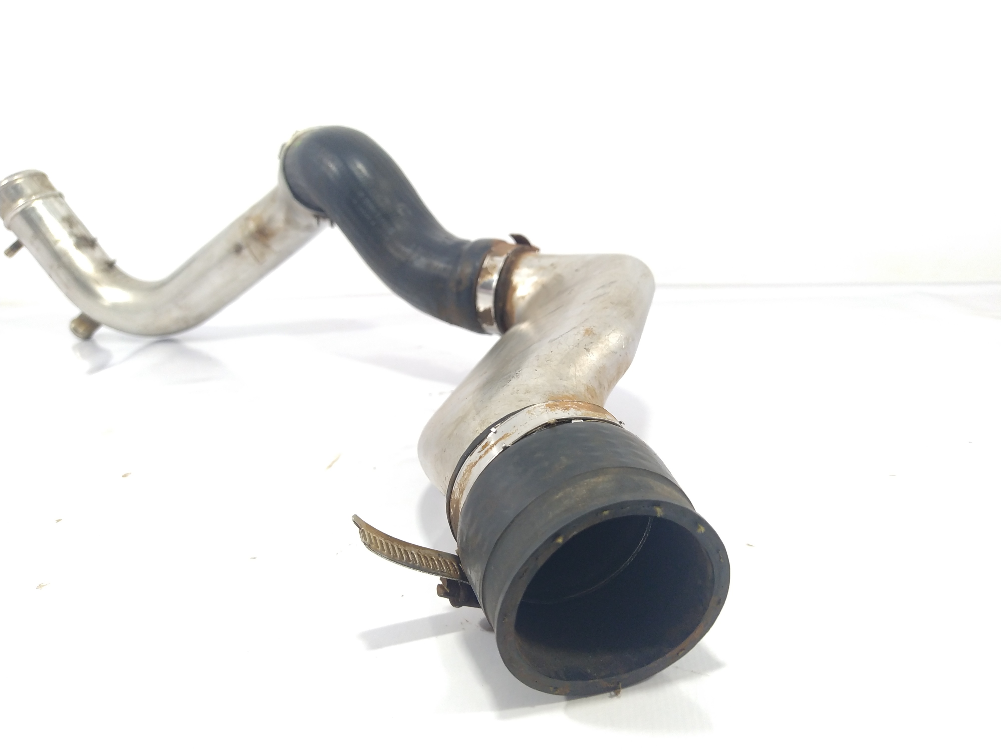 Tubo Arrefecimento Audi A3 Mecânico 1.8 2006 Turbo 3
