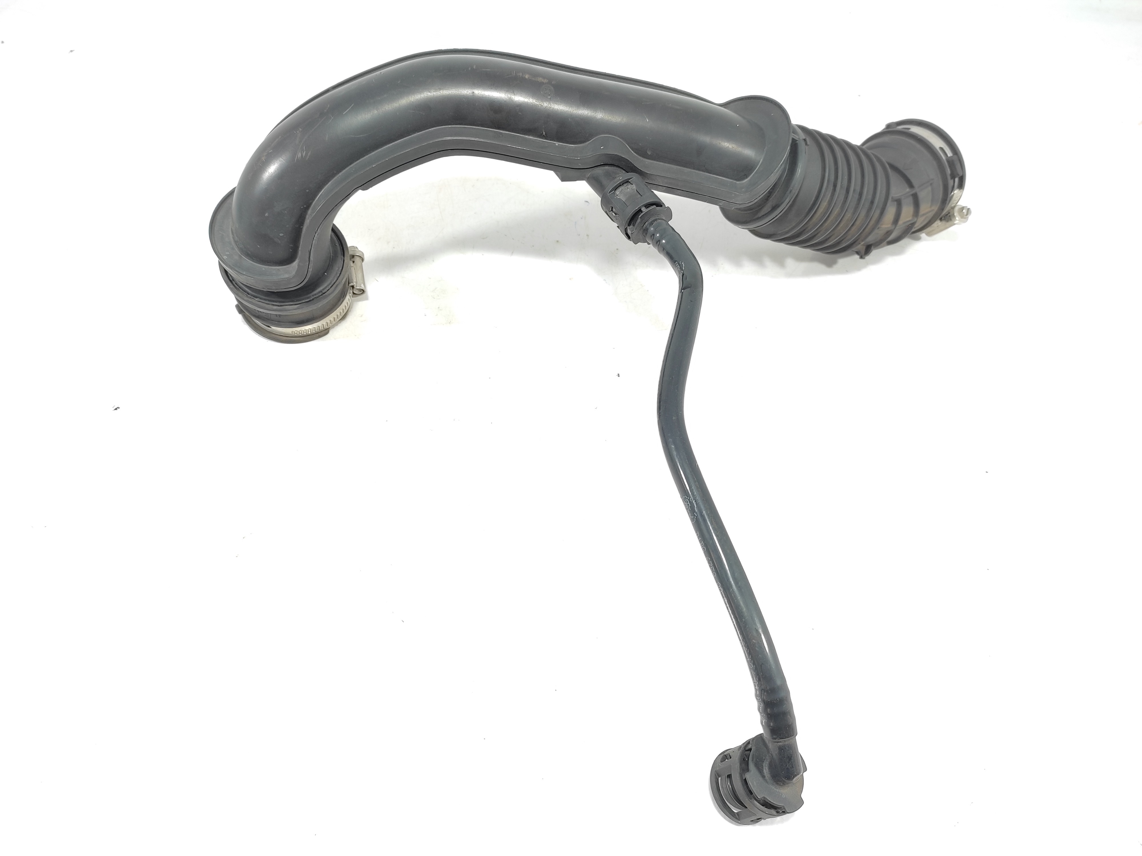 Mangueira Filtro De Ar Ford Ka Se 1.0 2015 E1b19c623ab 3