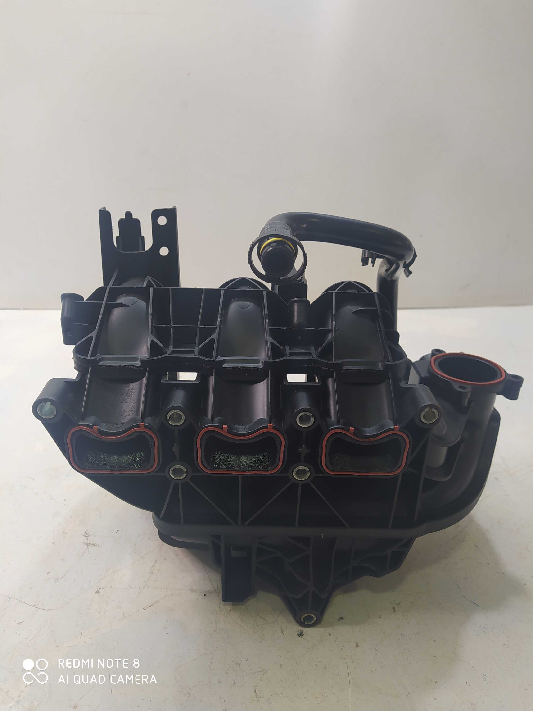 Coletor De Admissão Ford Ka 1.0 2016 E3dg9424 3cc 3