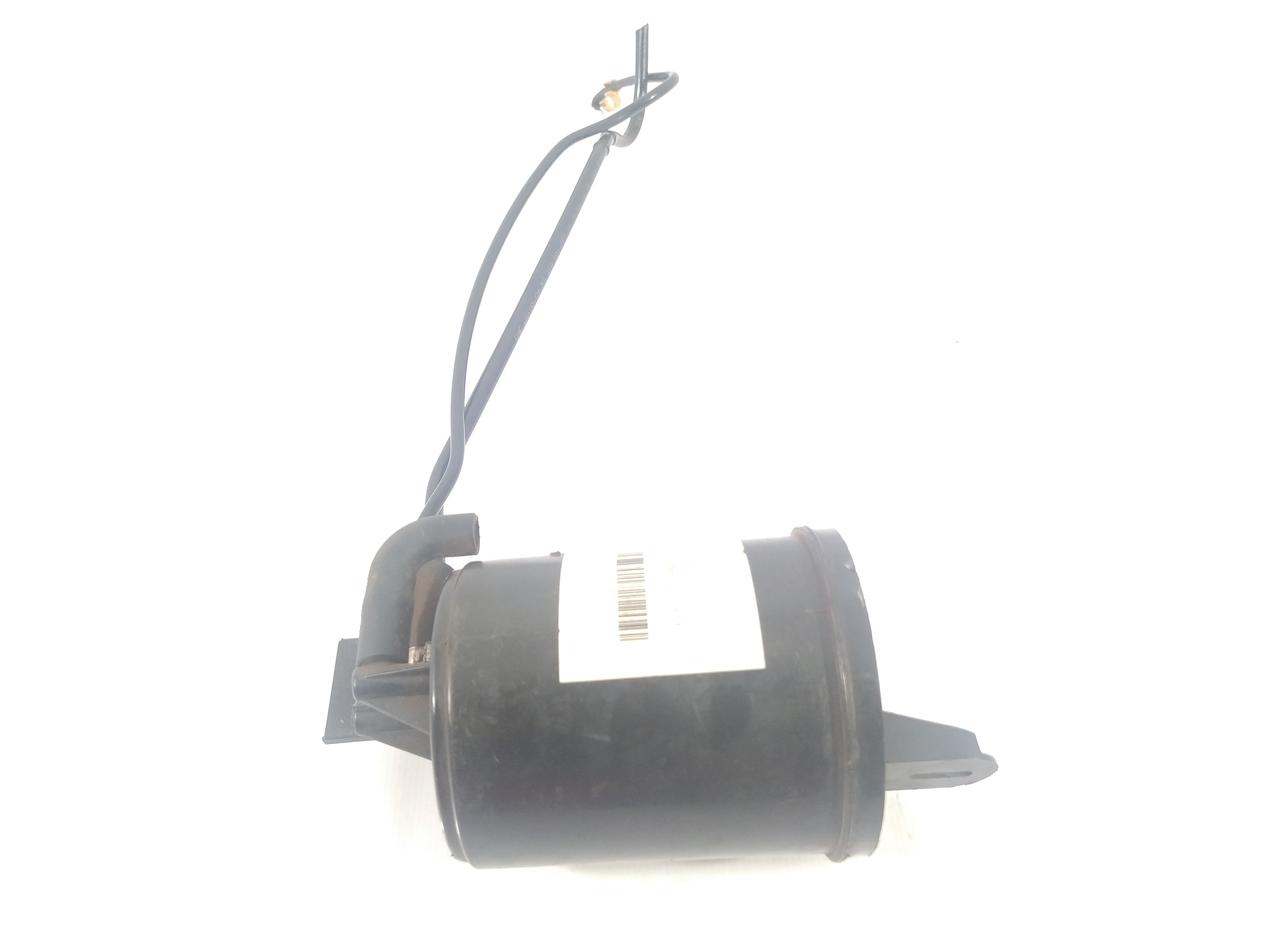 Canister Chevrolet Meriva Premium 1.8 2008 93292000 5