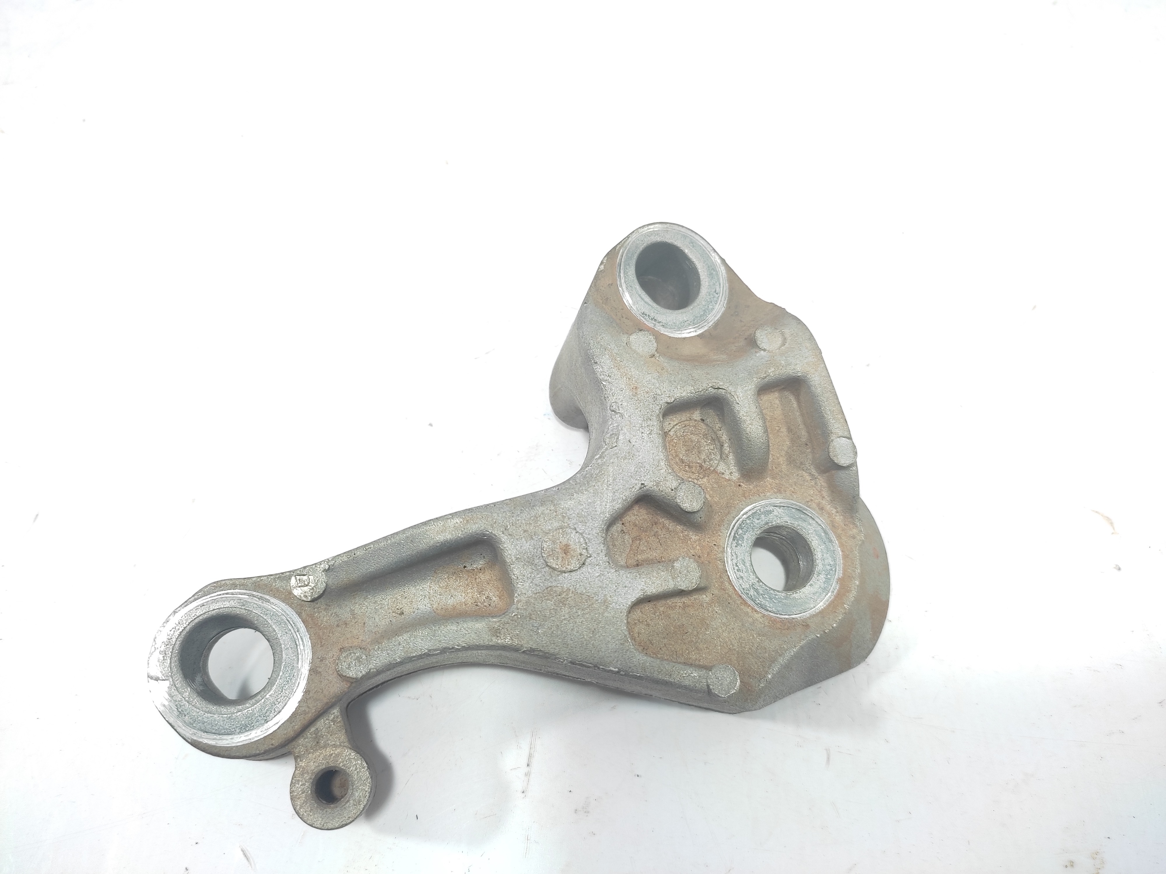 Suporte Do Coxim Ford Fiesta 2011 Original 4