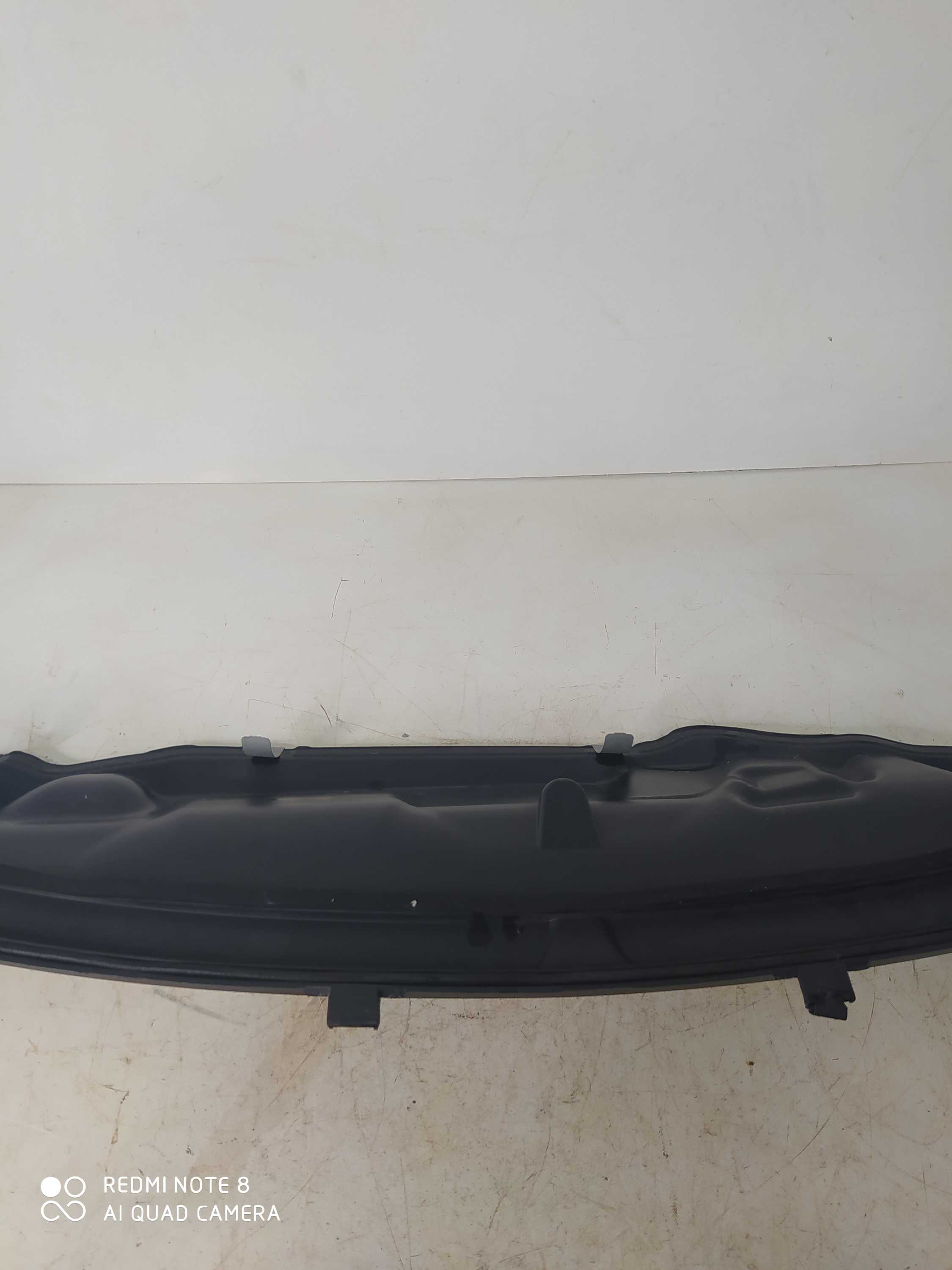Suporte Grade Churrasqueira Ford Fiesta 1.6 2017 Manual