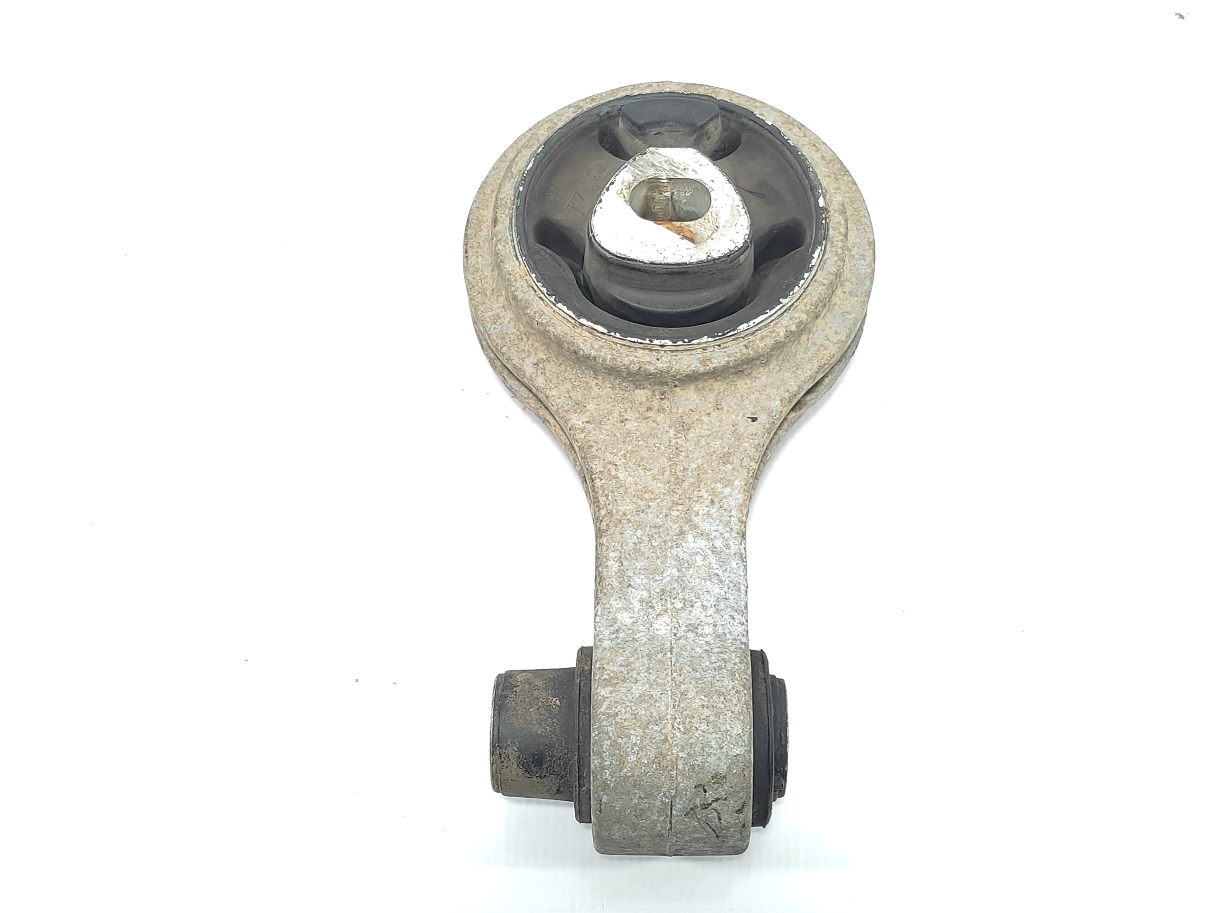 Coxim Câmbio Fiat Palio Attractive 1.0 2015 5183414 Original 3