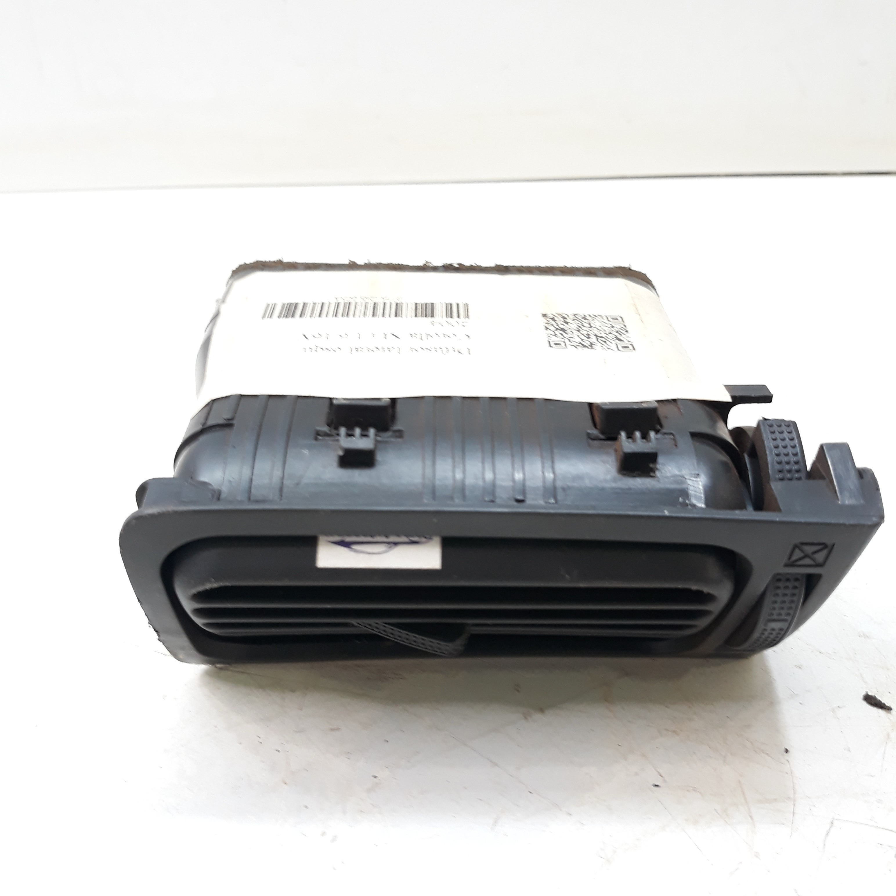 Difusor Ar Lateral Esquerdo Corolla Fielder 2003 2008 4
