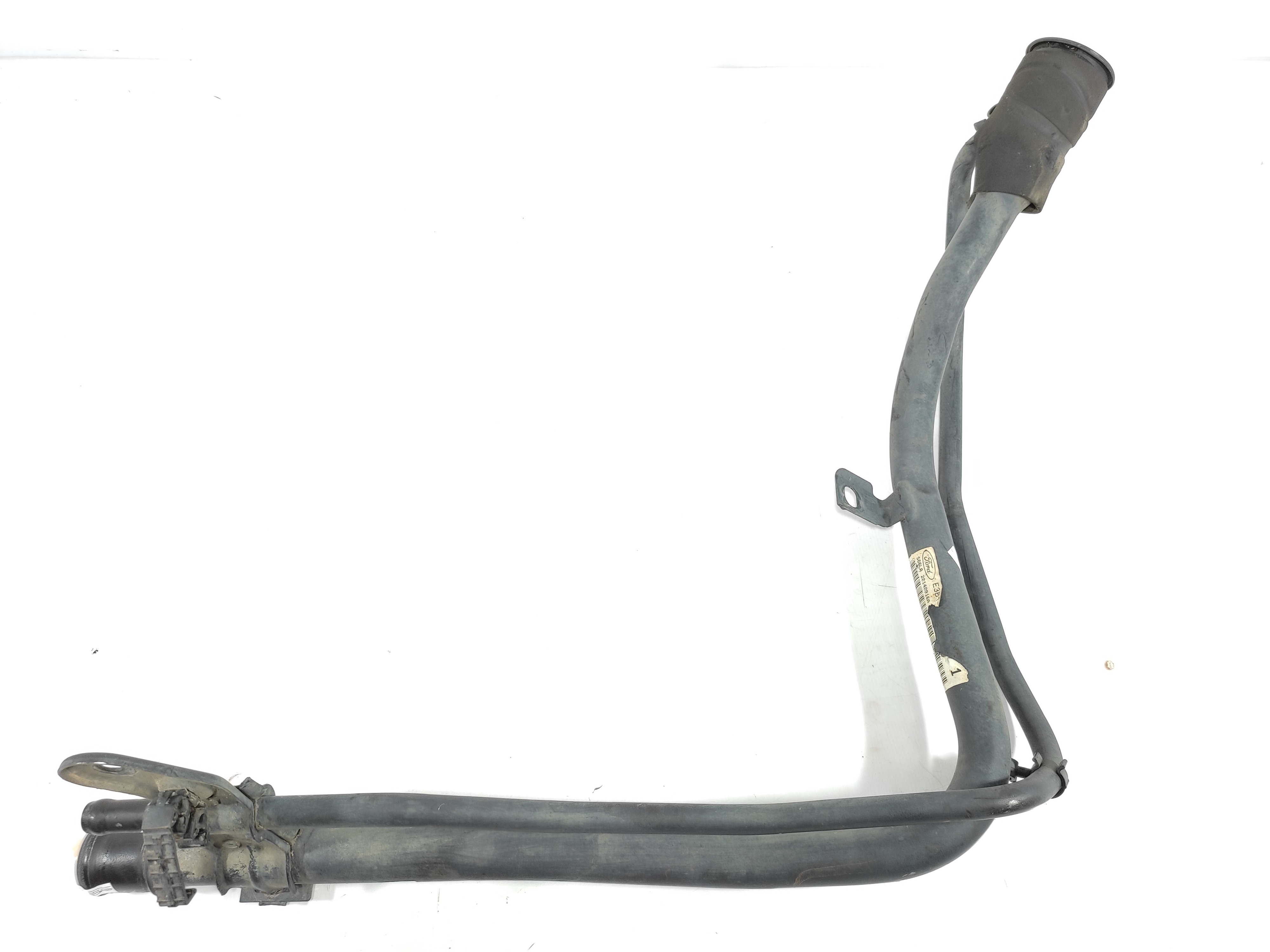Gargalo Tanque Combustível Ford Ka 2015 E3b19032af Original 3
