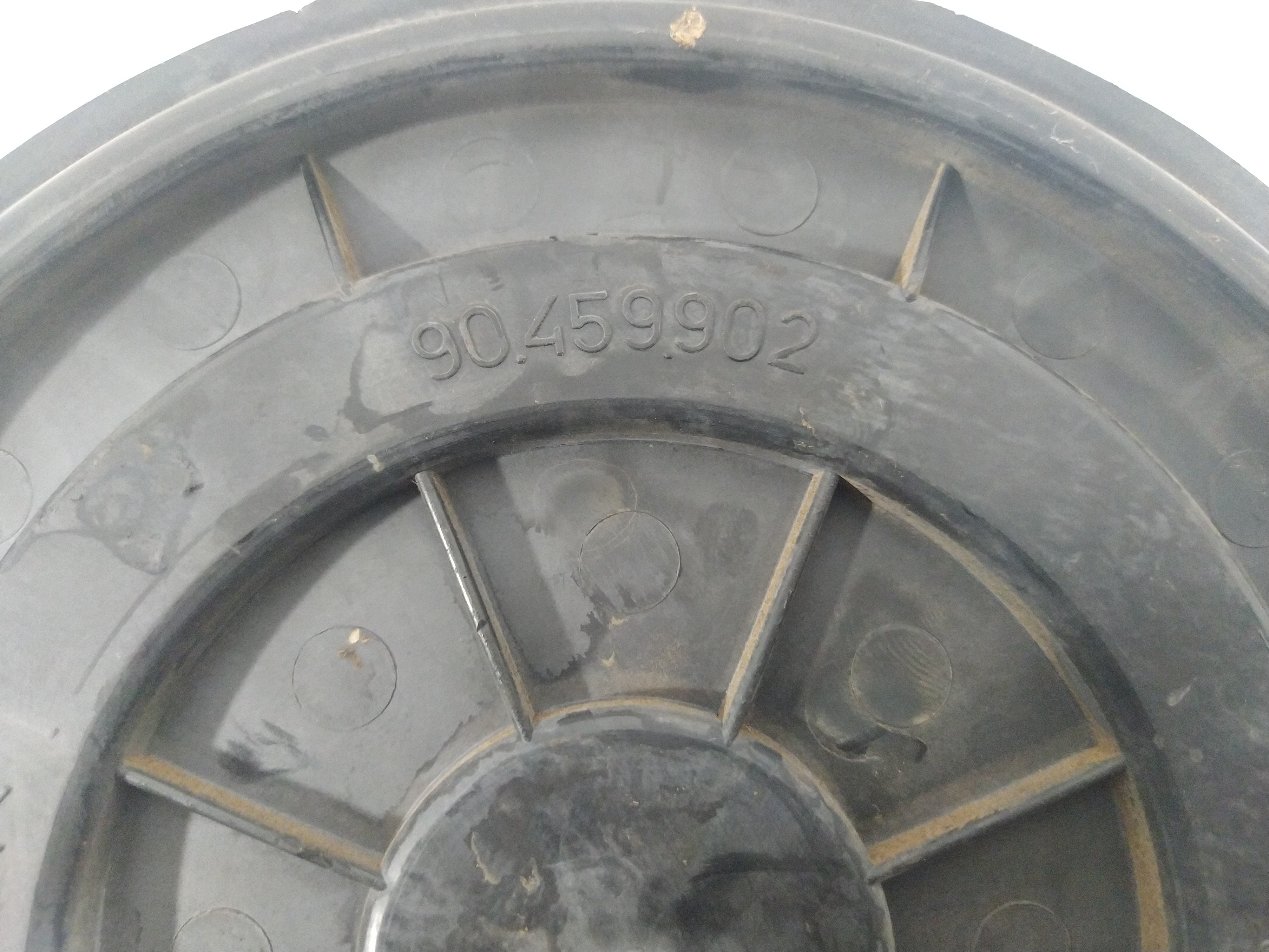 Tampa Bomba Combustível Chevrolet Vectra 1998 90459902 4