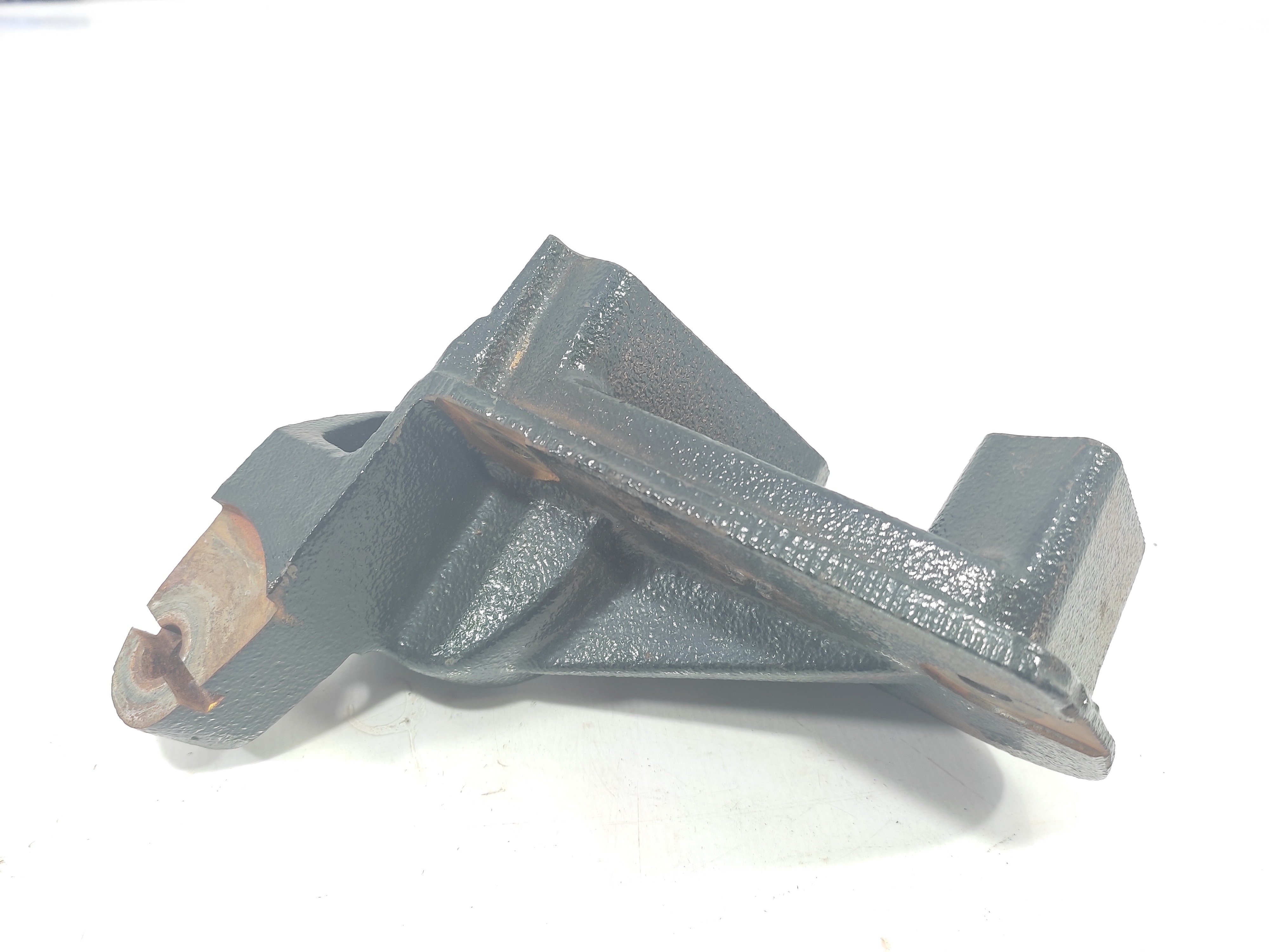 Suporte Do Coxim Motor Fiat Uno Mille 1.0 2007 Original 5