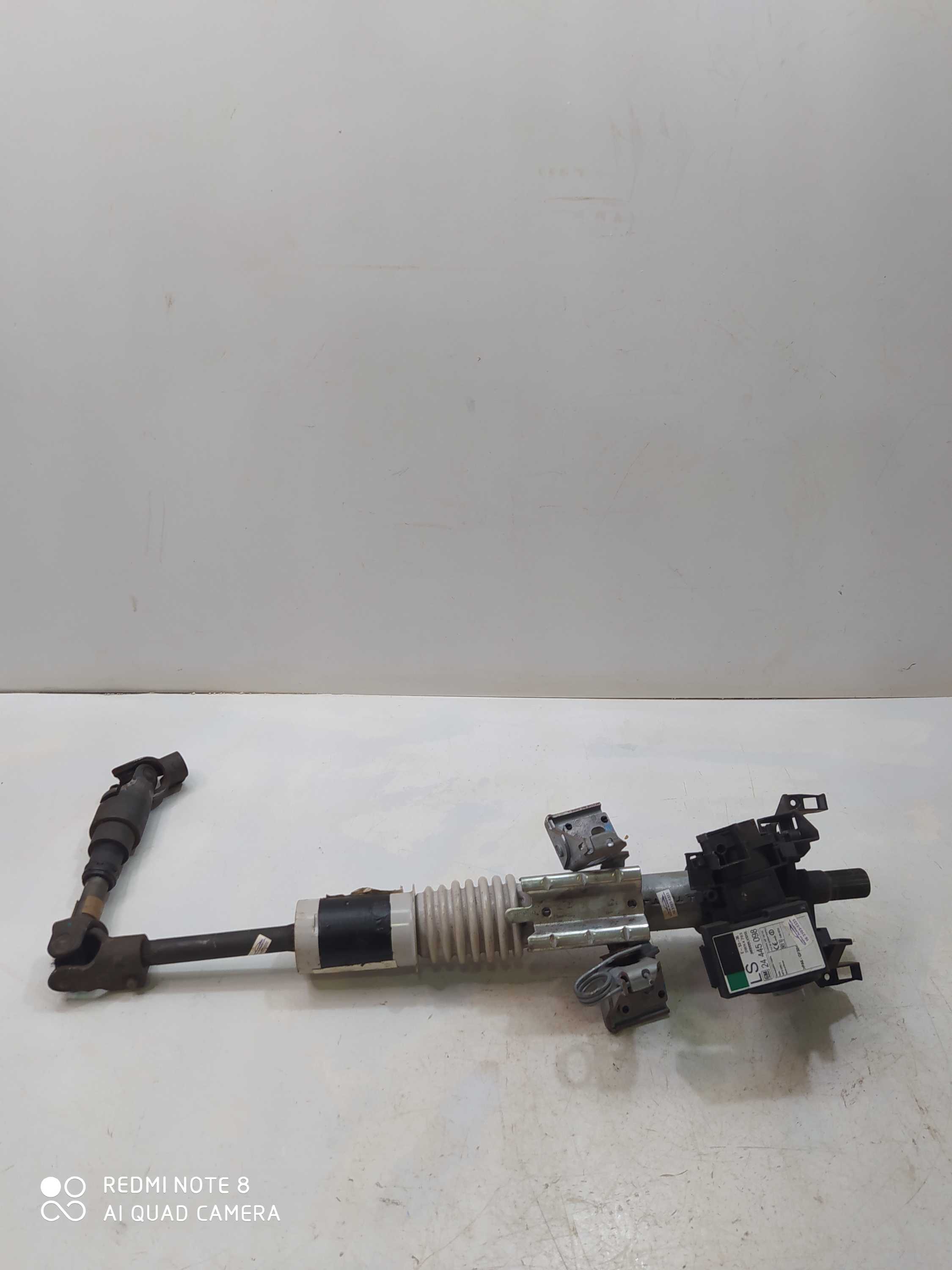 Coluna Direção Gm Chevrolet Astra 1.8 2003 5