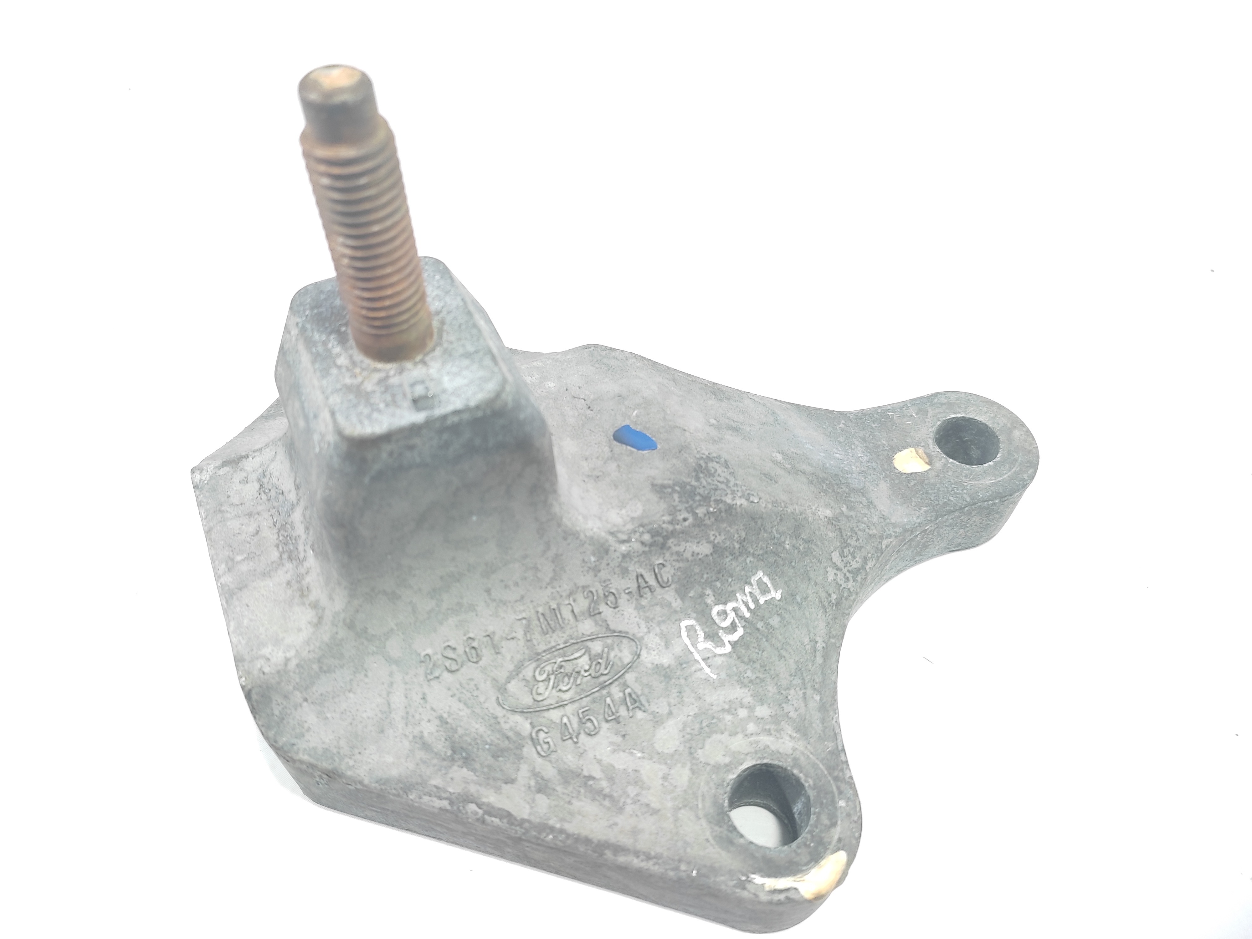 Suporte Coxim Câmbio Ford Fiesta 2011 2s617m125ac 2