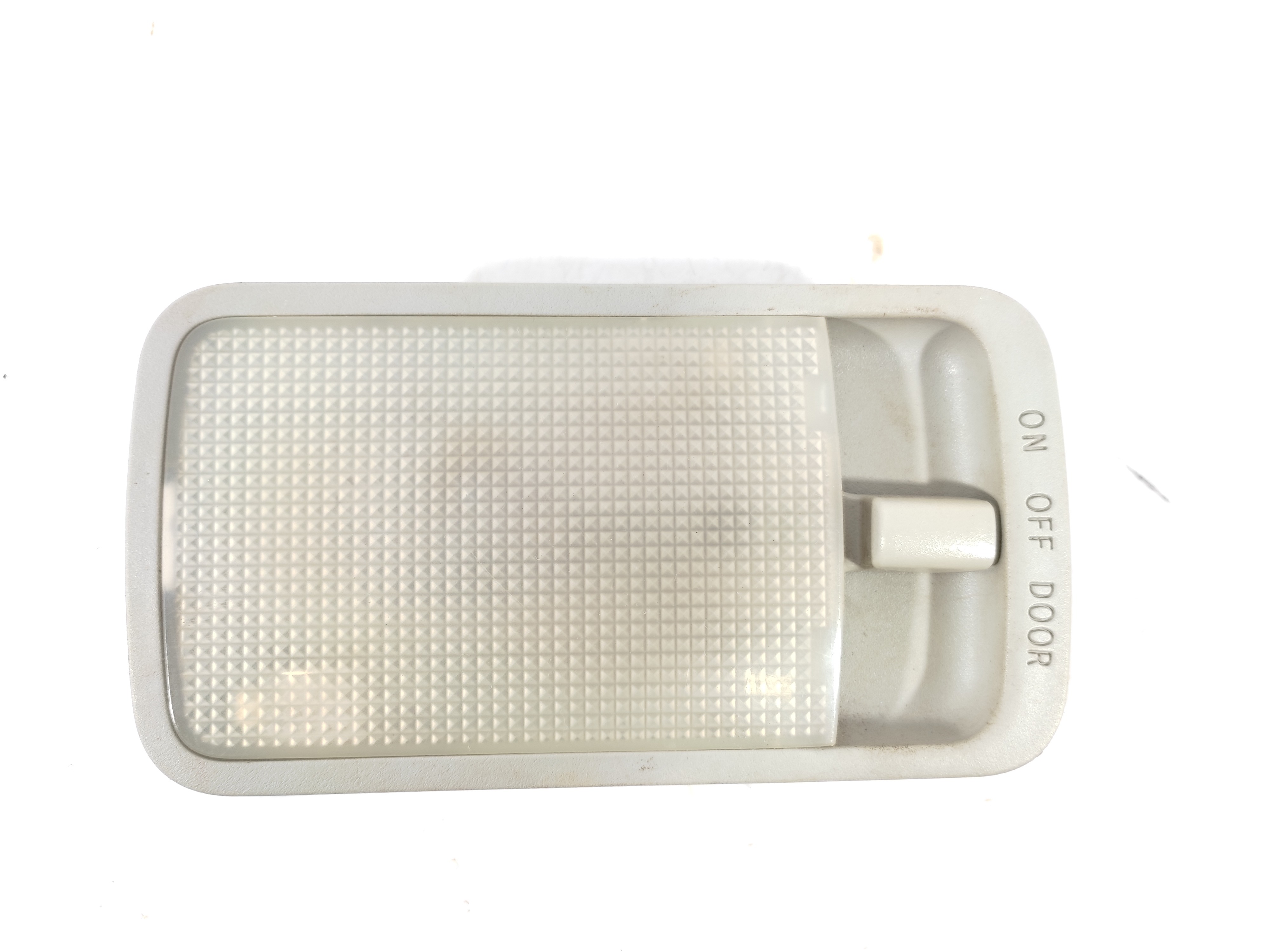 Luz De Teto Toyota Corolla Xli 1.6 2003 Original 3