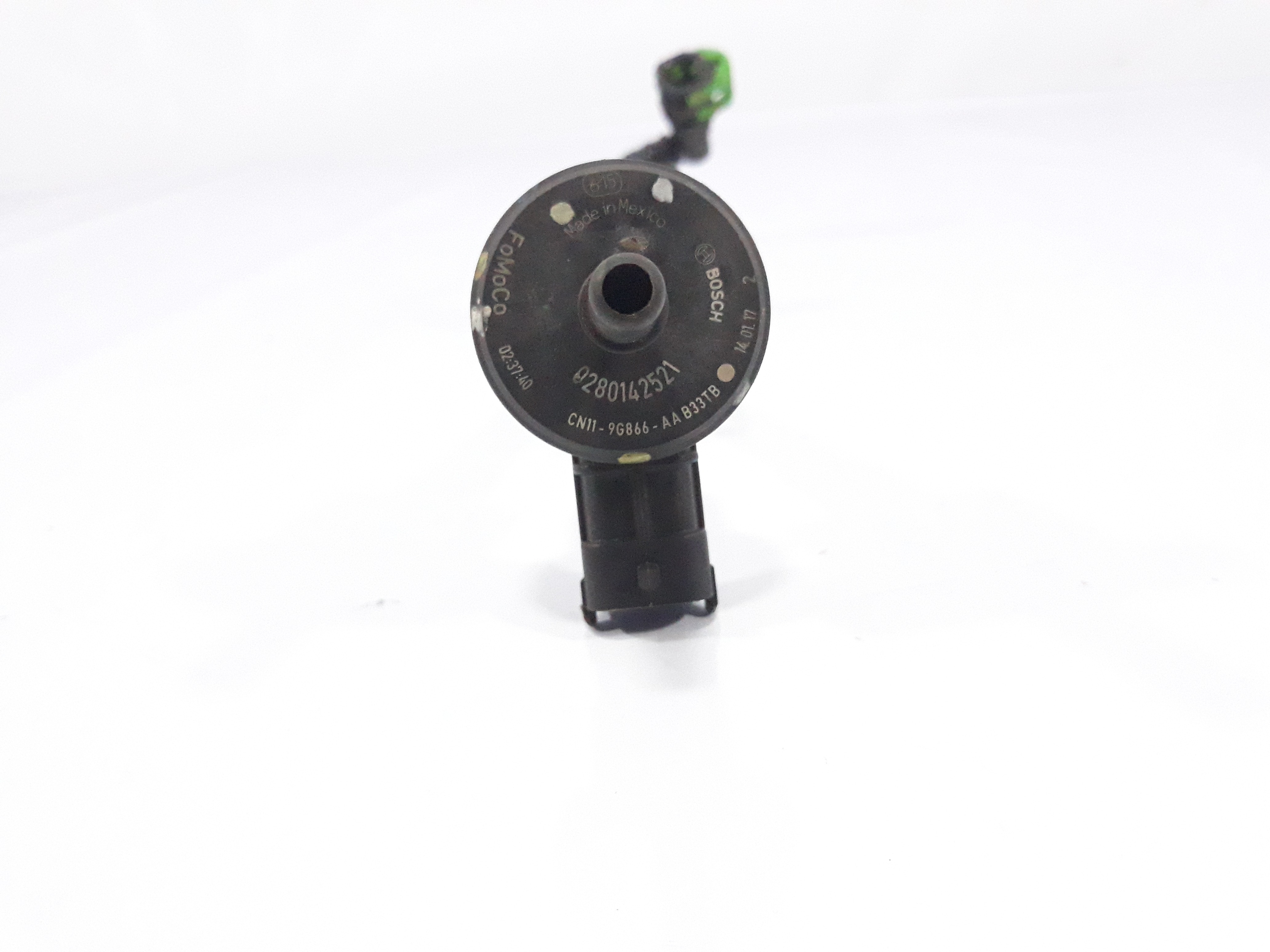 Válvula Canister Ford Ka 2017 0280142521 D3b19e857ba