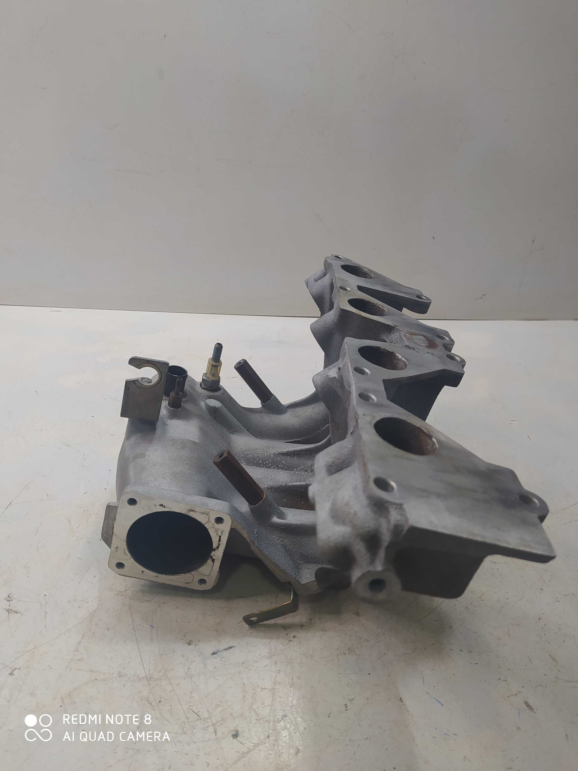 Coletor Admissão Chevrolet Astra 1.8 2003 4r93247129 5