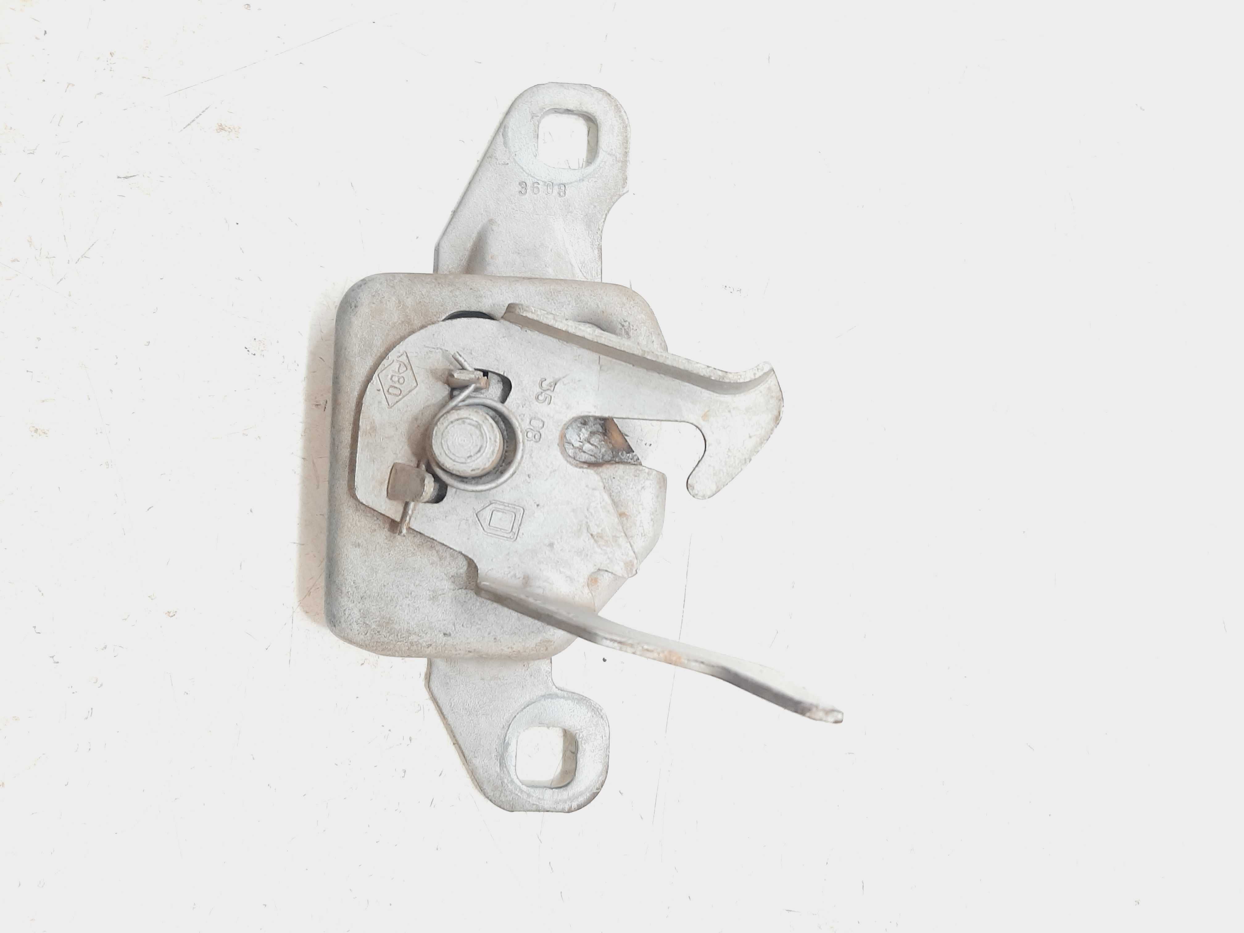 Fechadadura Capo Renault Logan 1.6 2009 904900 6