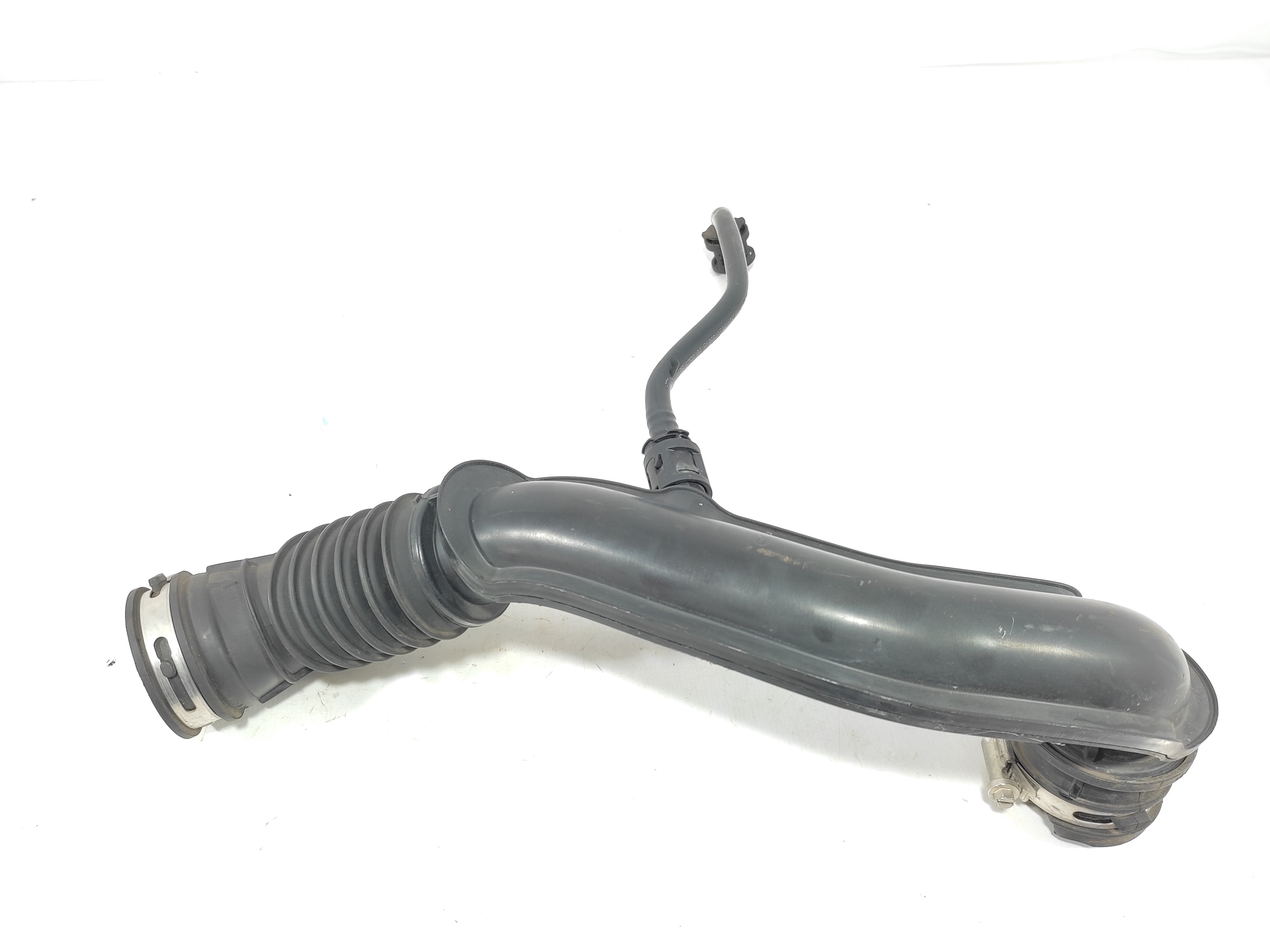 Mangueira Filtro De Ar Ford Ka Se 1.0 2015 E1b19c623ab 2