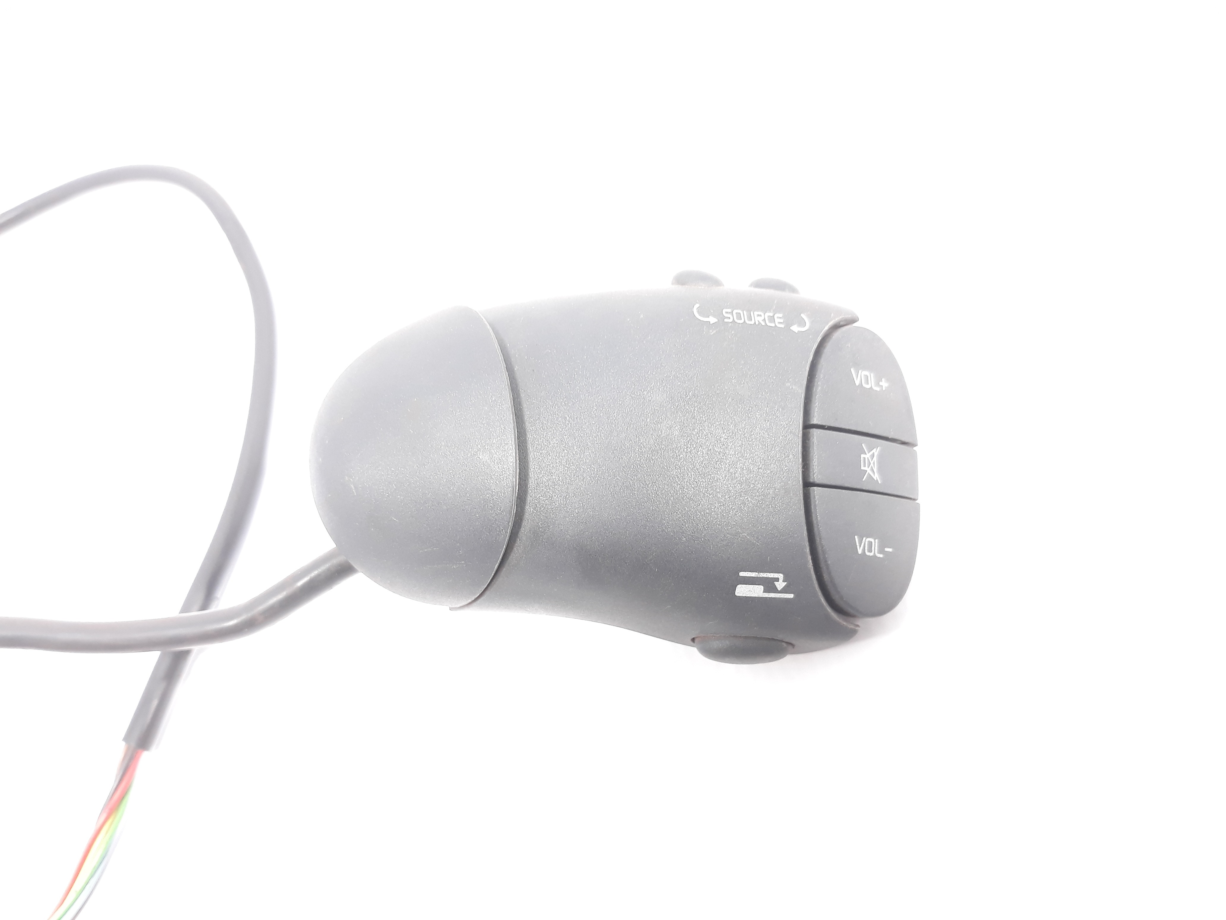 Comando Controle Rádio Renault Clio 1.0 2003 7765d