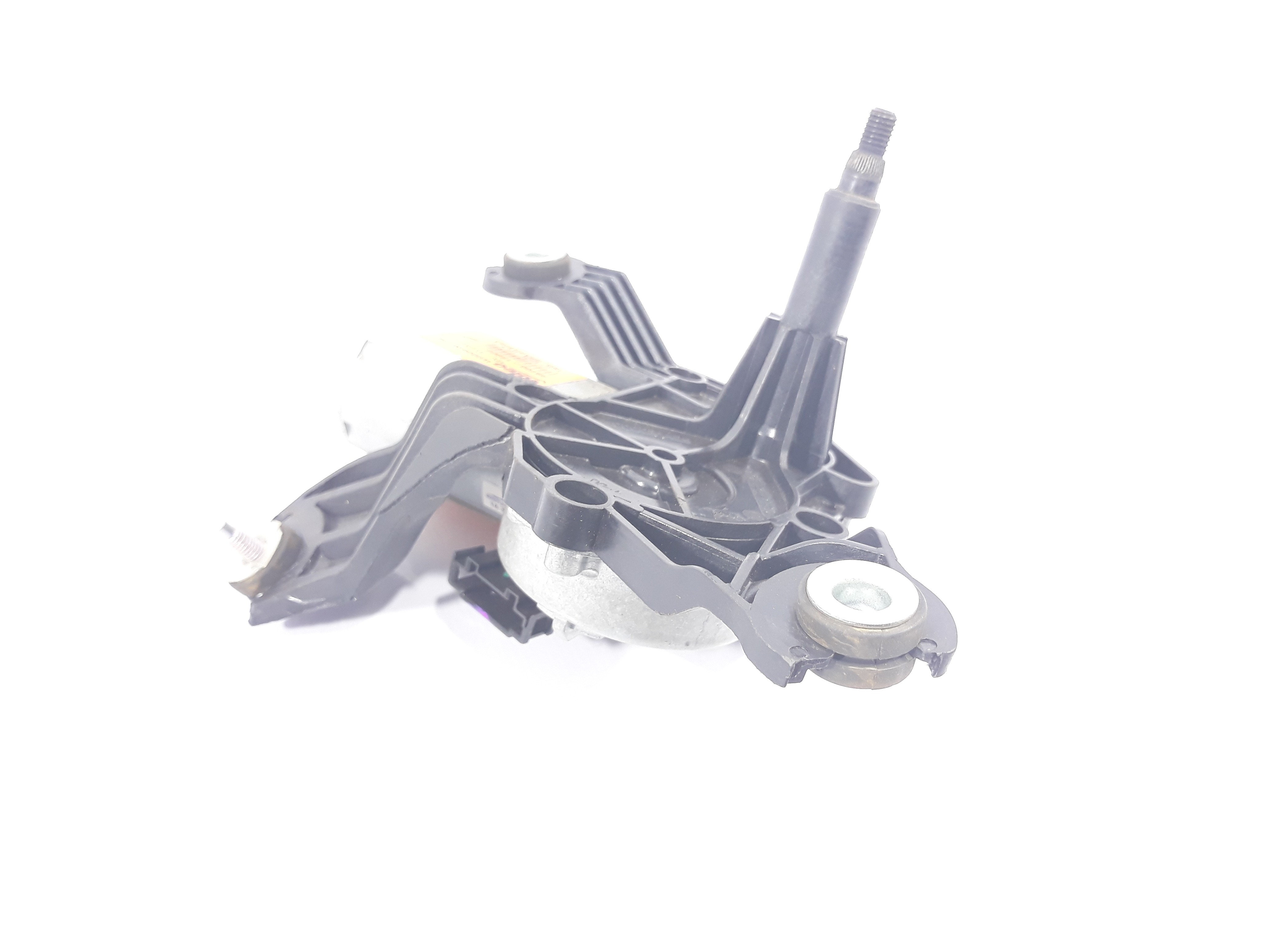 Motor Limpador Traseiro Hyundai Hb20 2016