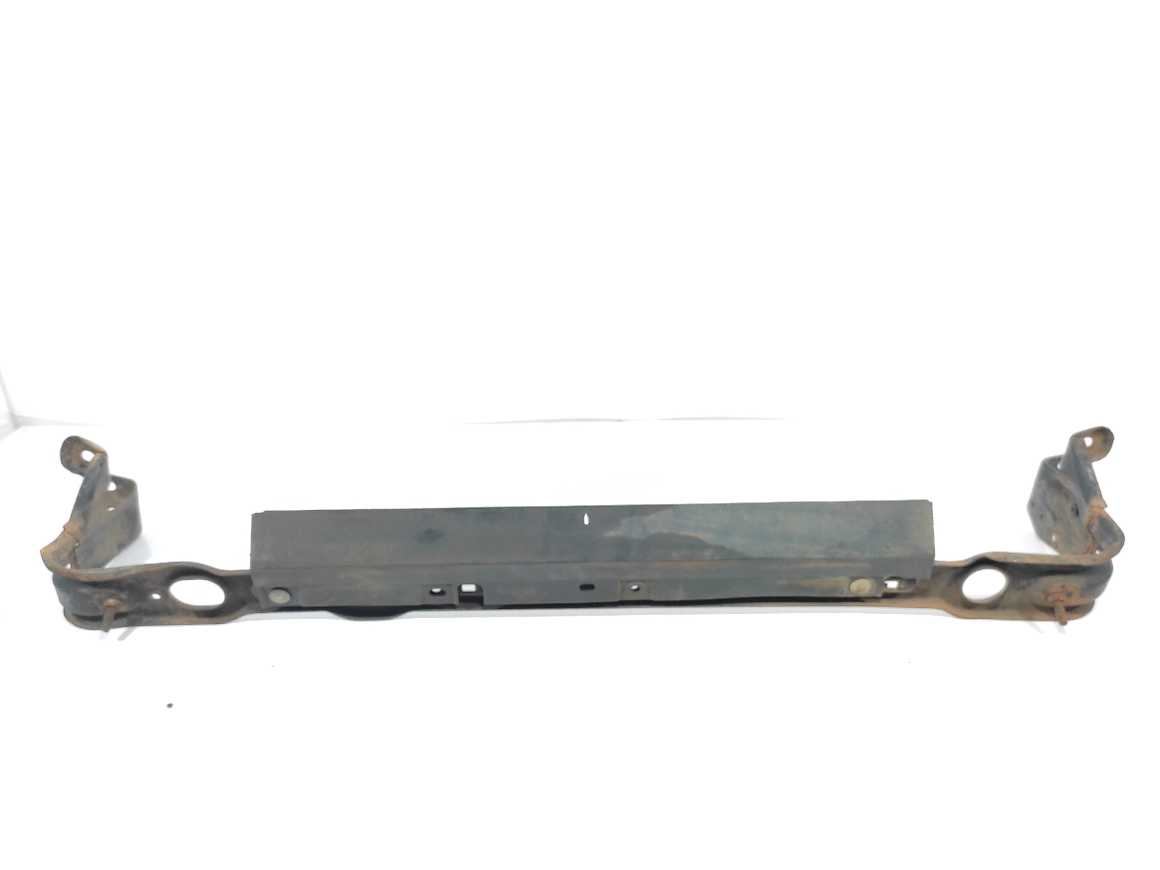 Travessa Inferior Radiador Ford Focus 2001 98ab8a297ak Orig