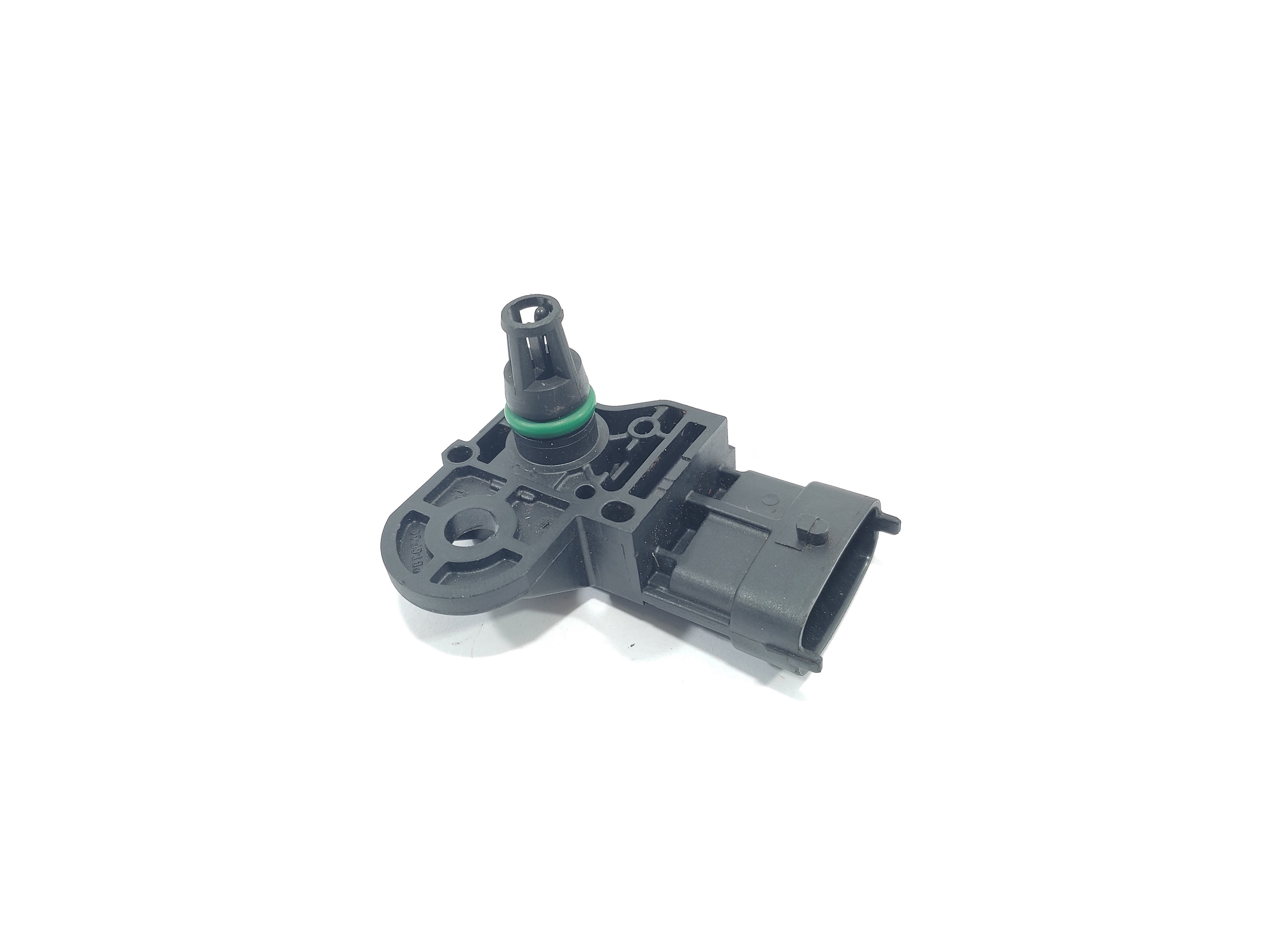 Sensor Map Chevrolet Classic  Ls 1.0 2014 0261230370 3