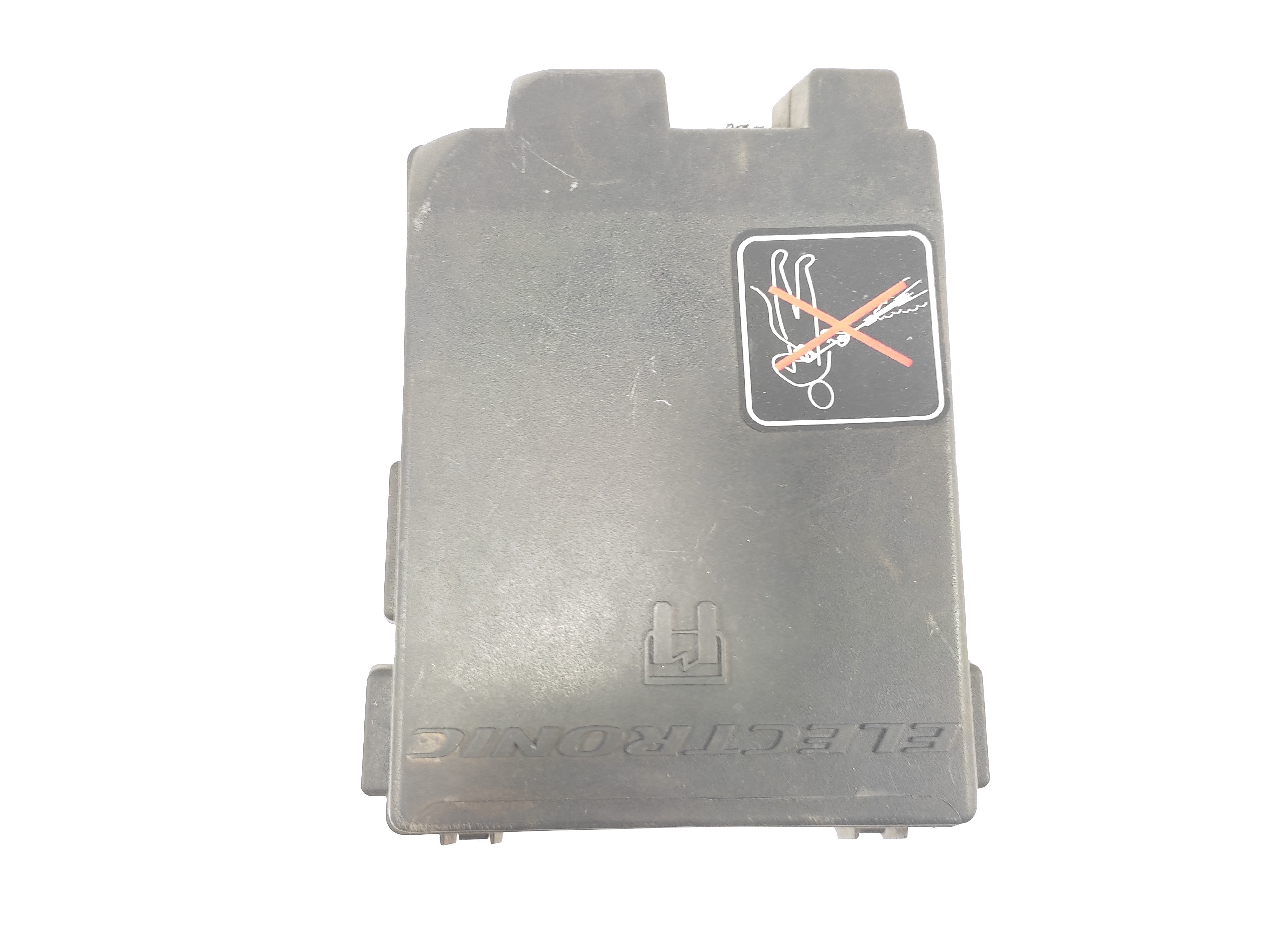 Caixa Fusível Citroen Xsara Picasso 1.6 2010 Original 5