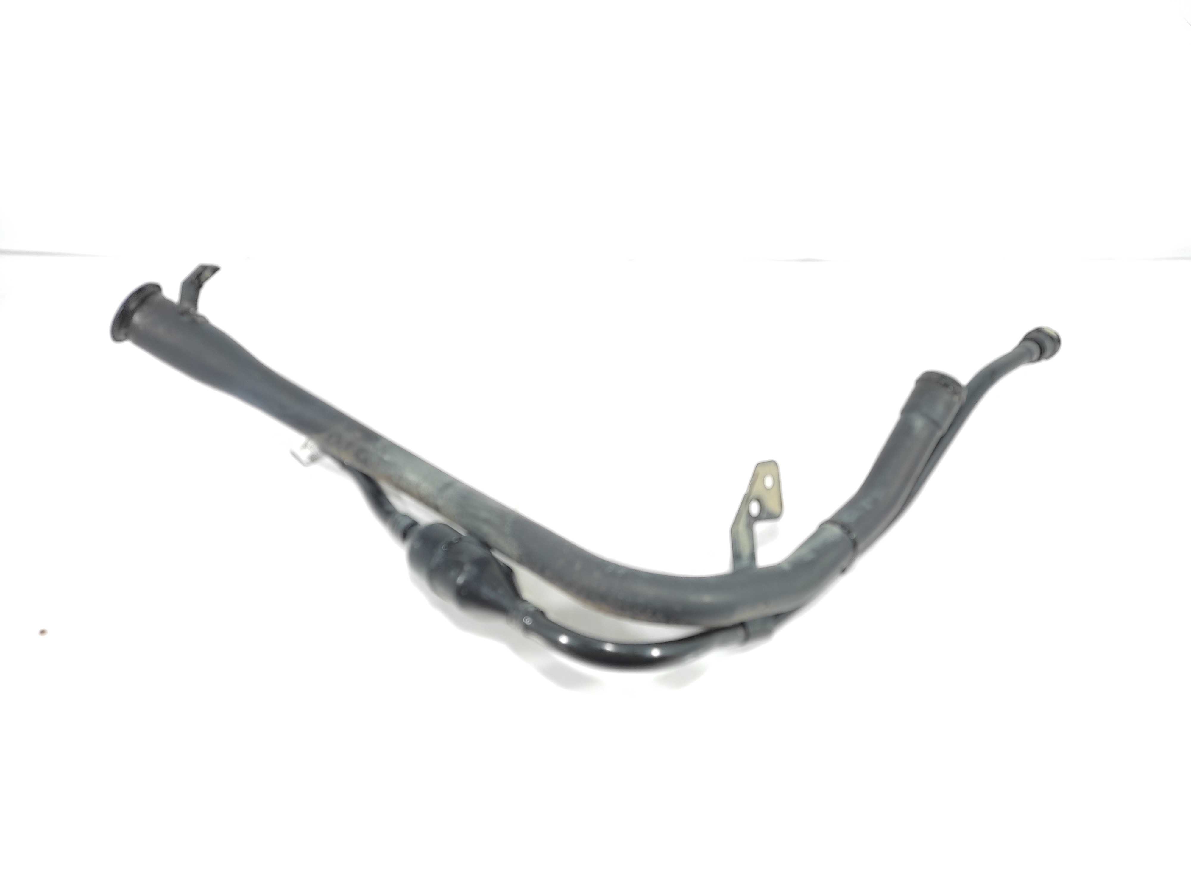 Gargalo Tanque Combustível Chevrolet Cobalt 2017 Original