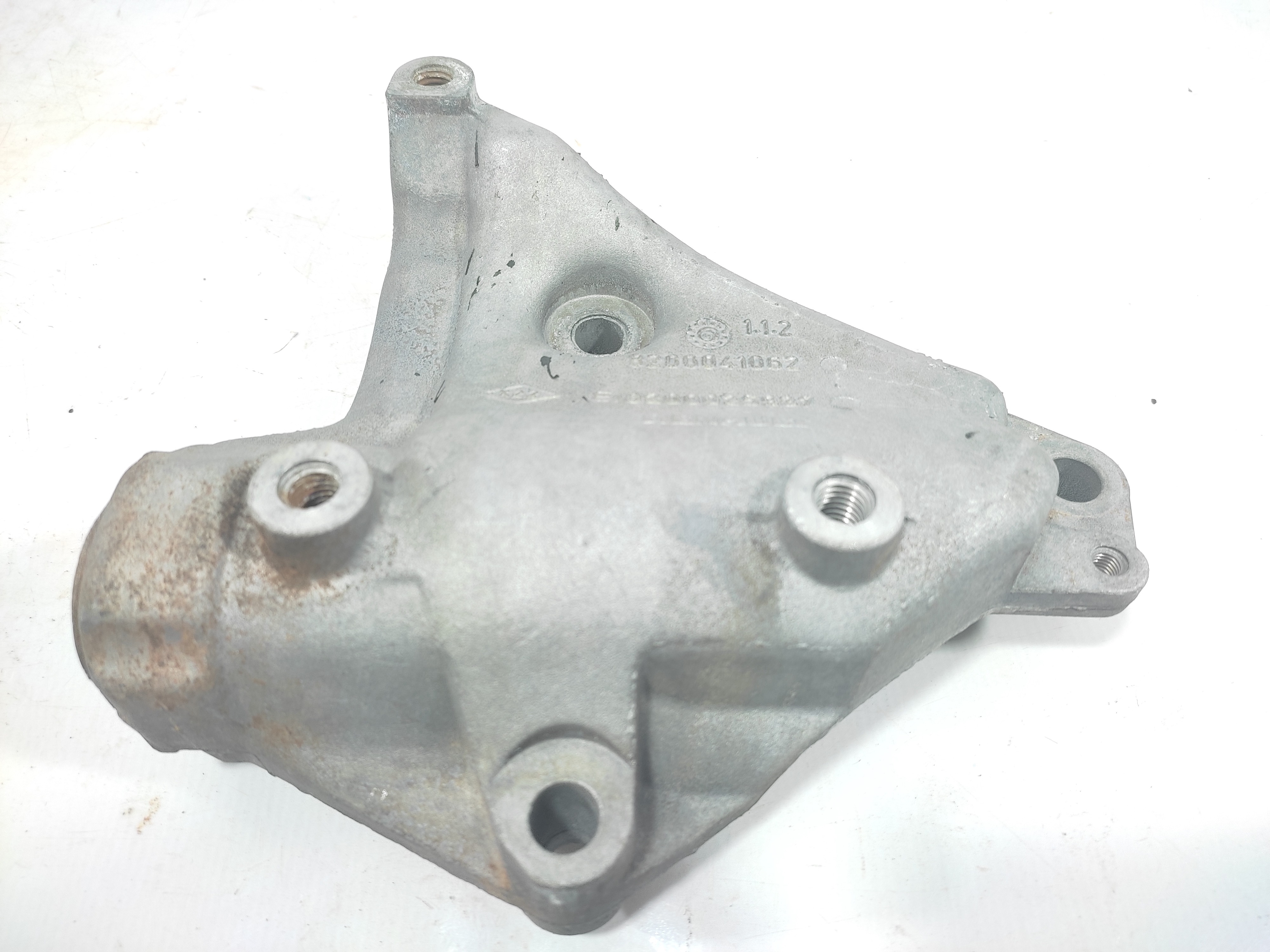 Suporte Compressor Ar Renault Kangoo 1.0 2000 8200041062 3