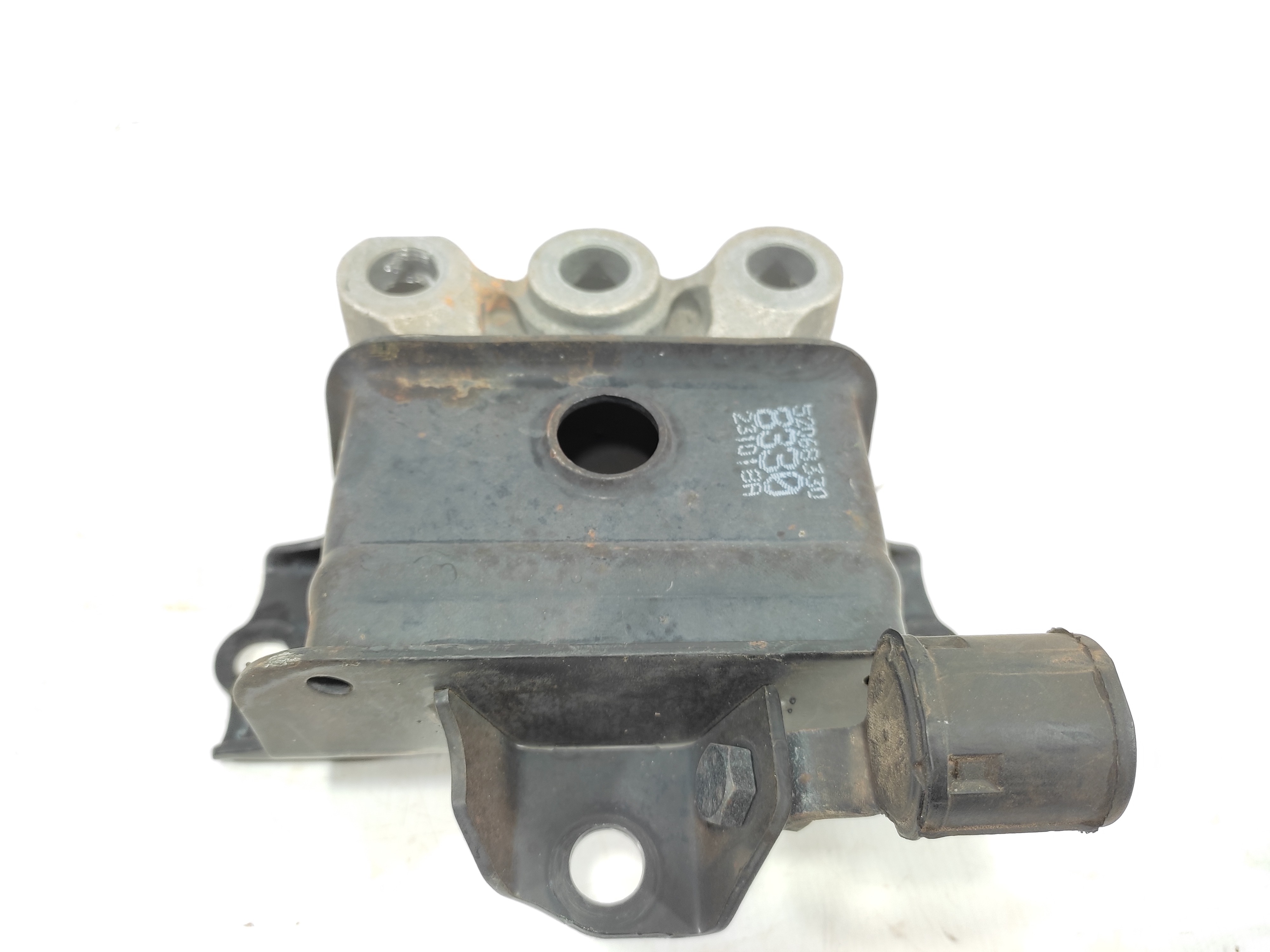 Coxim Motor Câmbio Direito Chevrolet Cobalt 2019 52068330 3