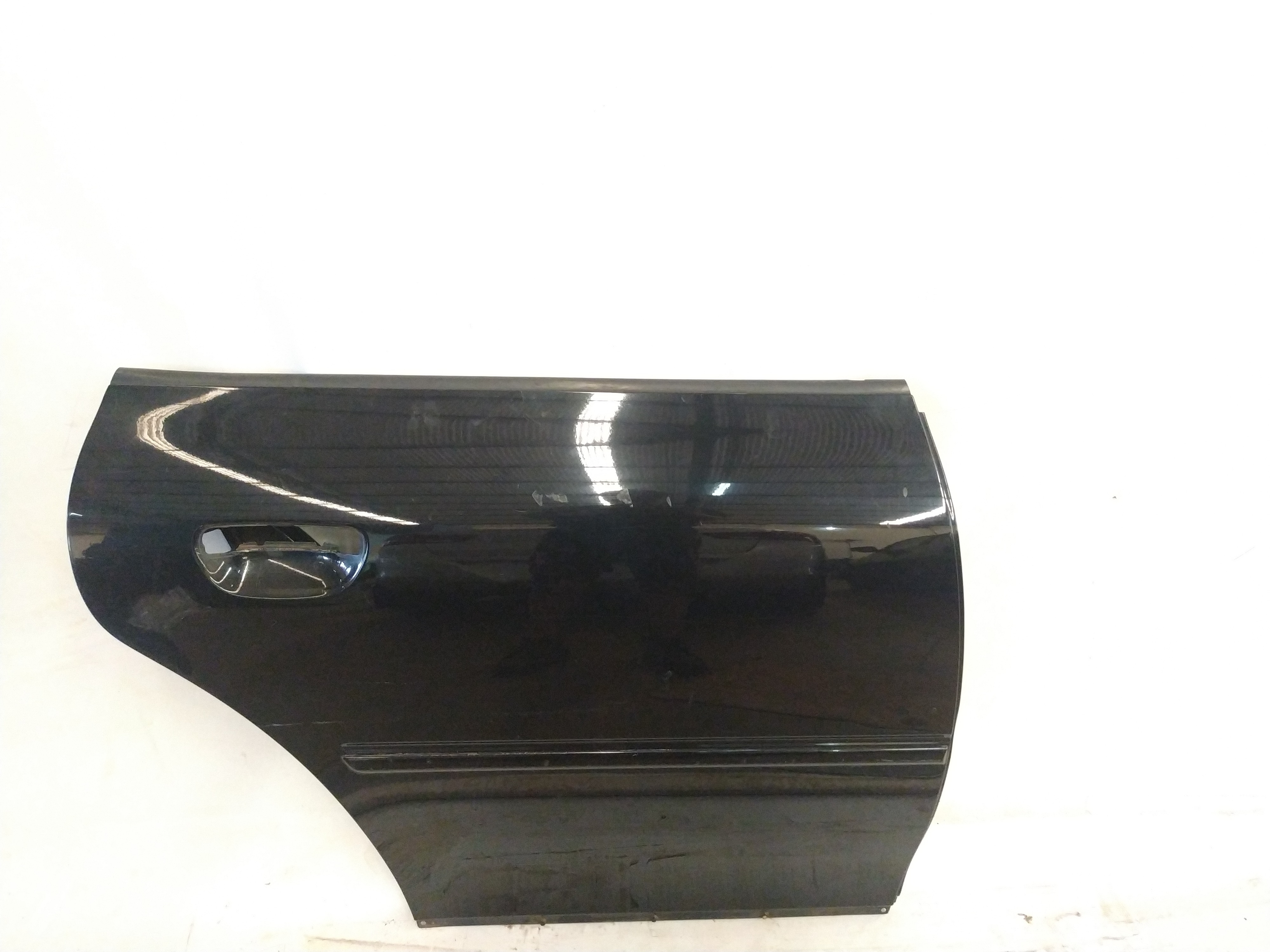 Porta Traseira Direita Audi A3 1.8 2006 Original