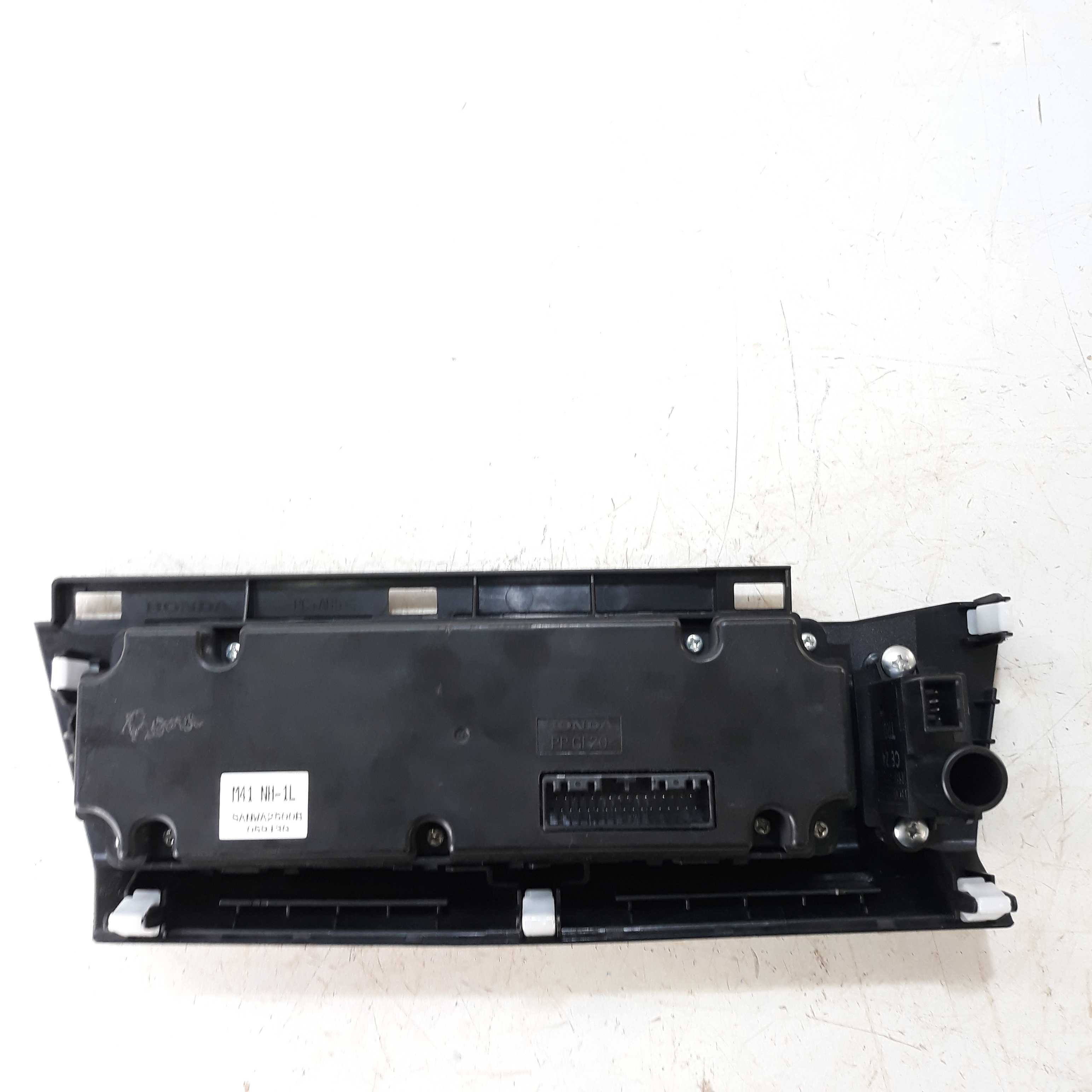Comando Ar Condicionado Honda Civic 2014 M41nh1l 3