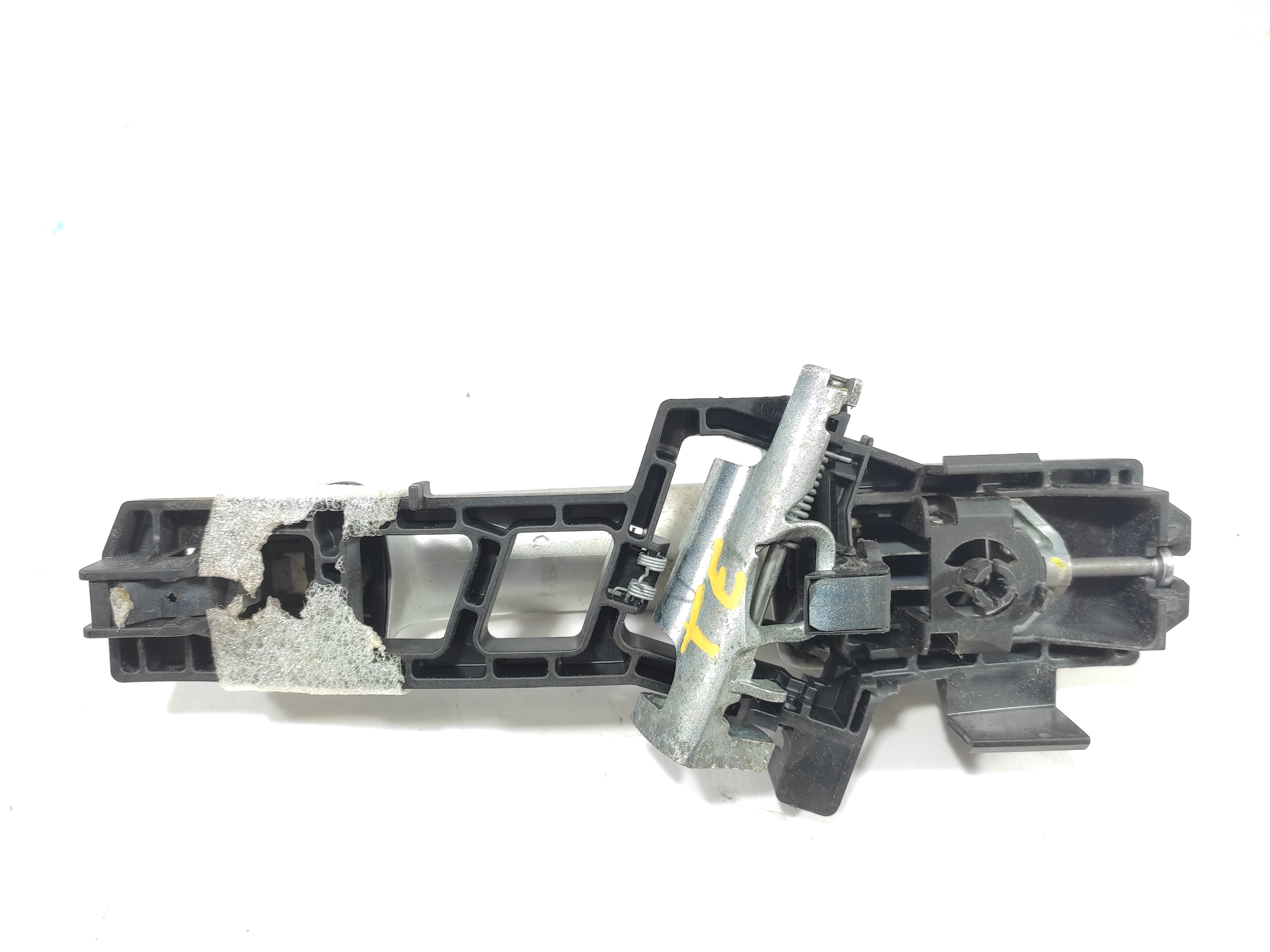 Maçaneta Externa Traseira Esquerda Ford Ka 2015 E3b5a224a37a Traseira 4